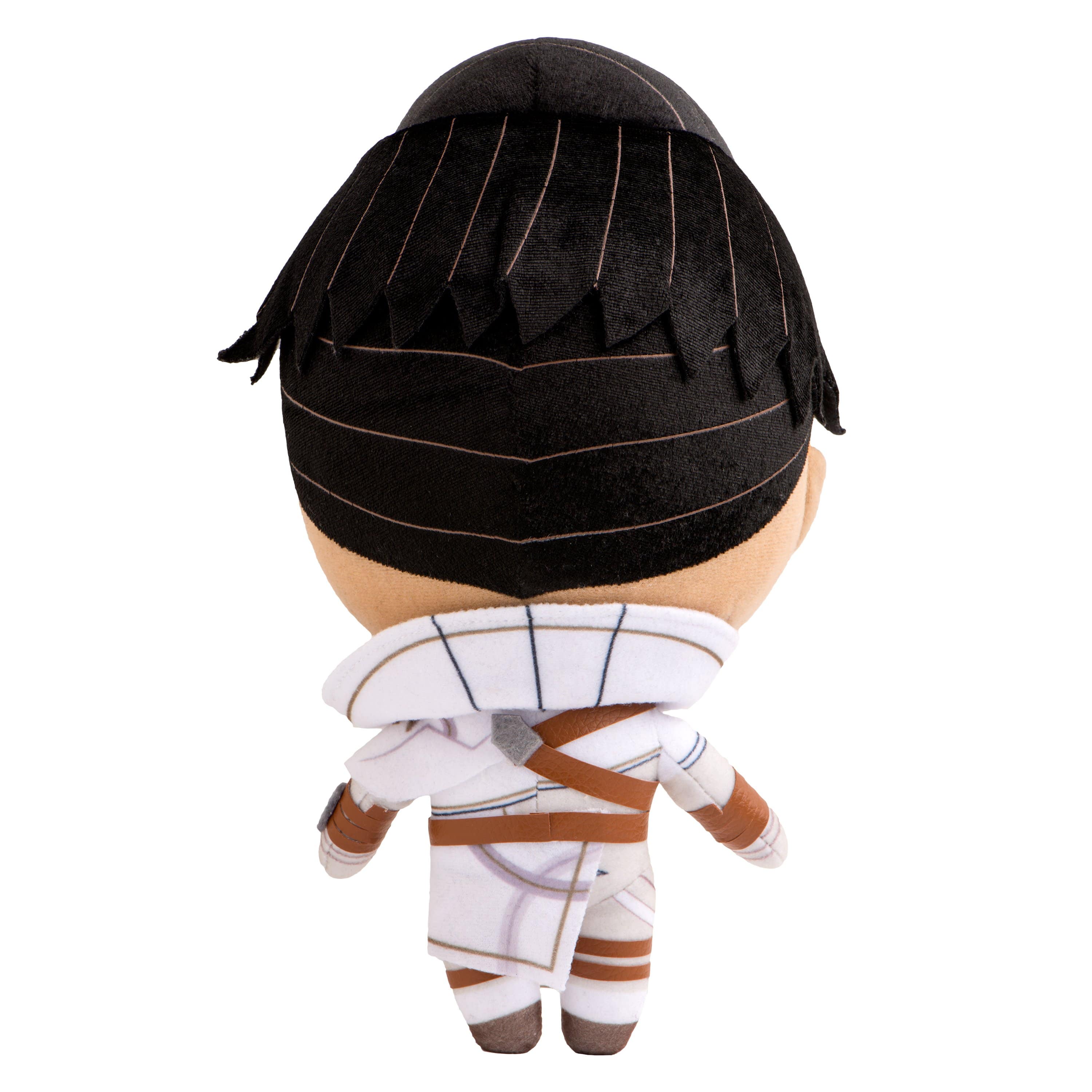 Dragon Age: Inquisition - Dorian Collector's Stuffed Plush Toy Back View