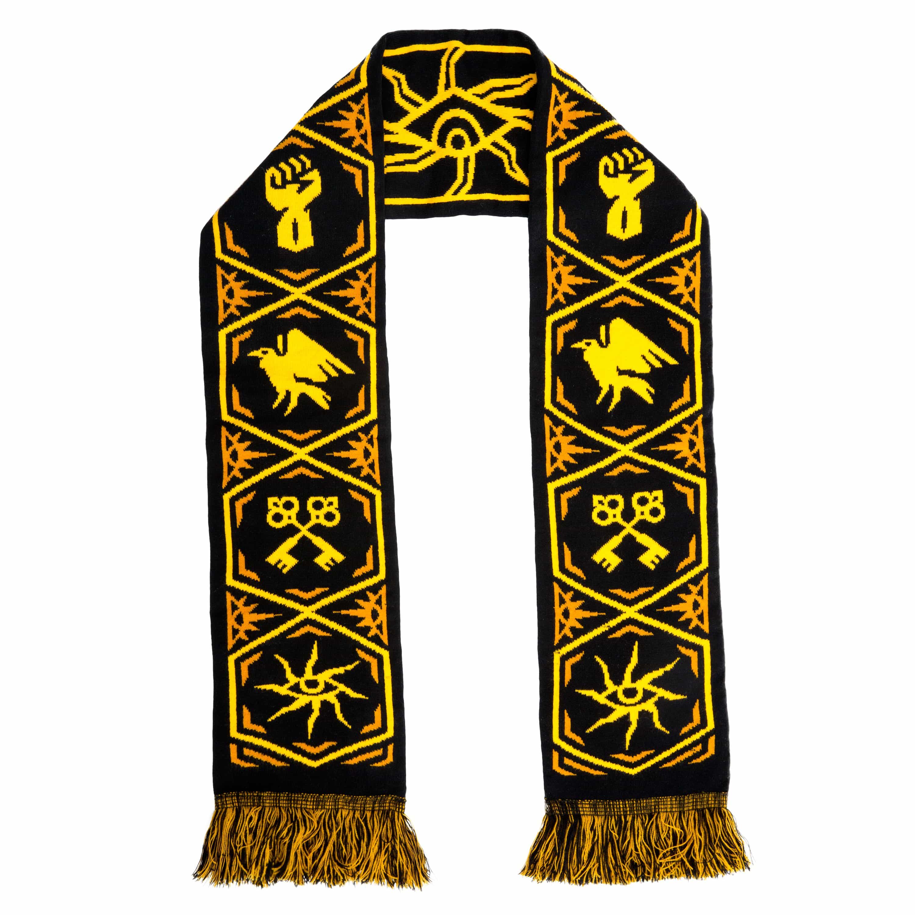 Dragon Age: Inquisition - Inquisition Unisex Winter Scarf
