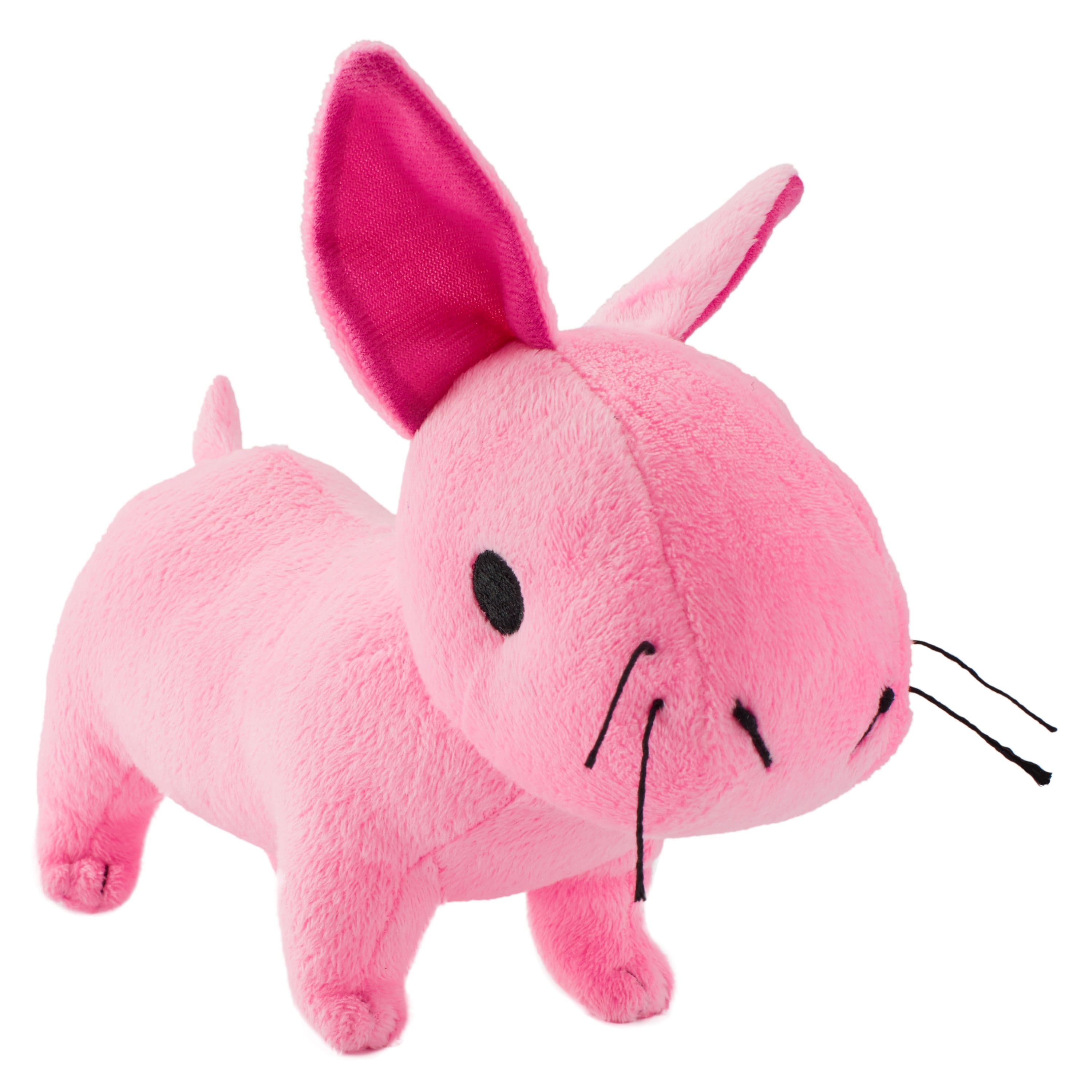 Dragon Age - 5 1/2" Squeaking Nug Stuffed Plush Toy