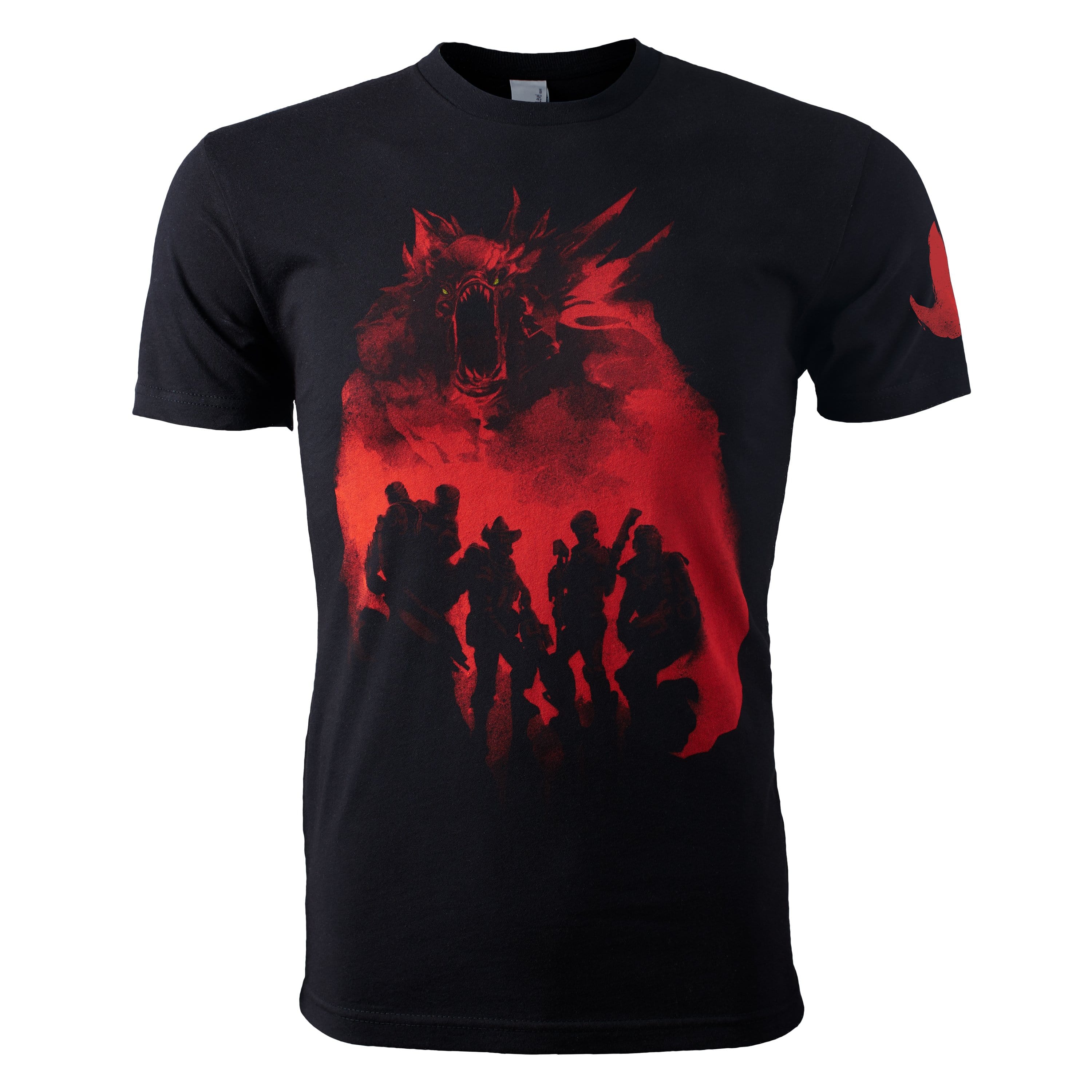 EVOLVE - The Hunted Tee