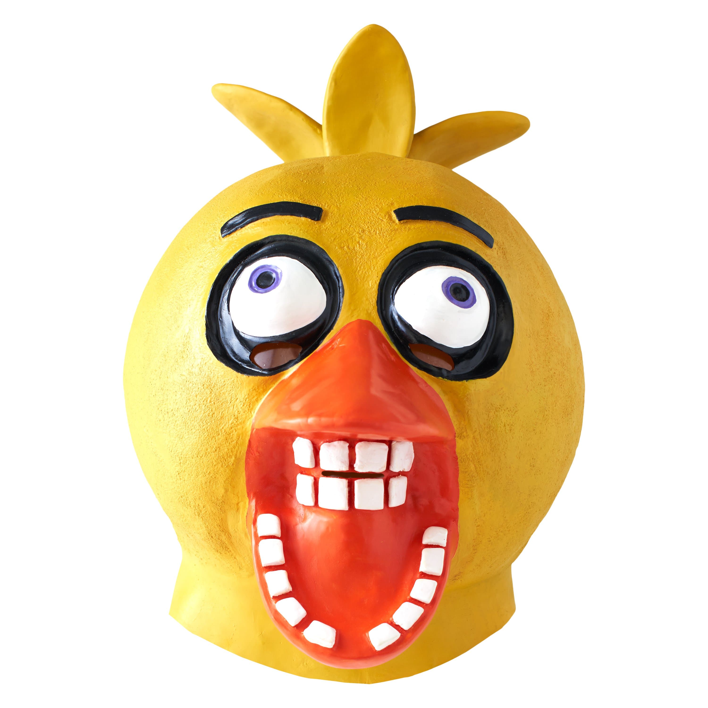 Five Nights at Freddy's - Chica Mask