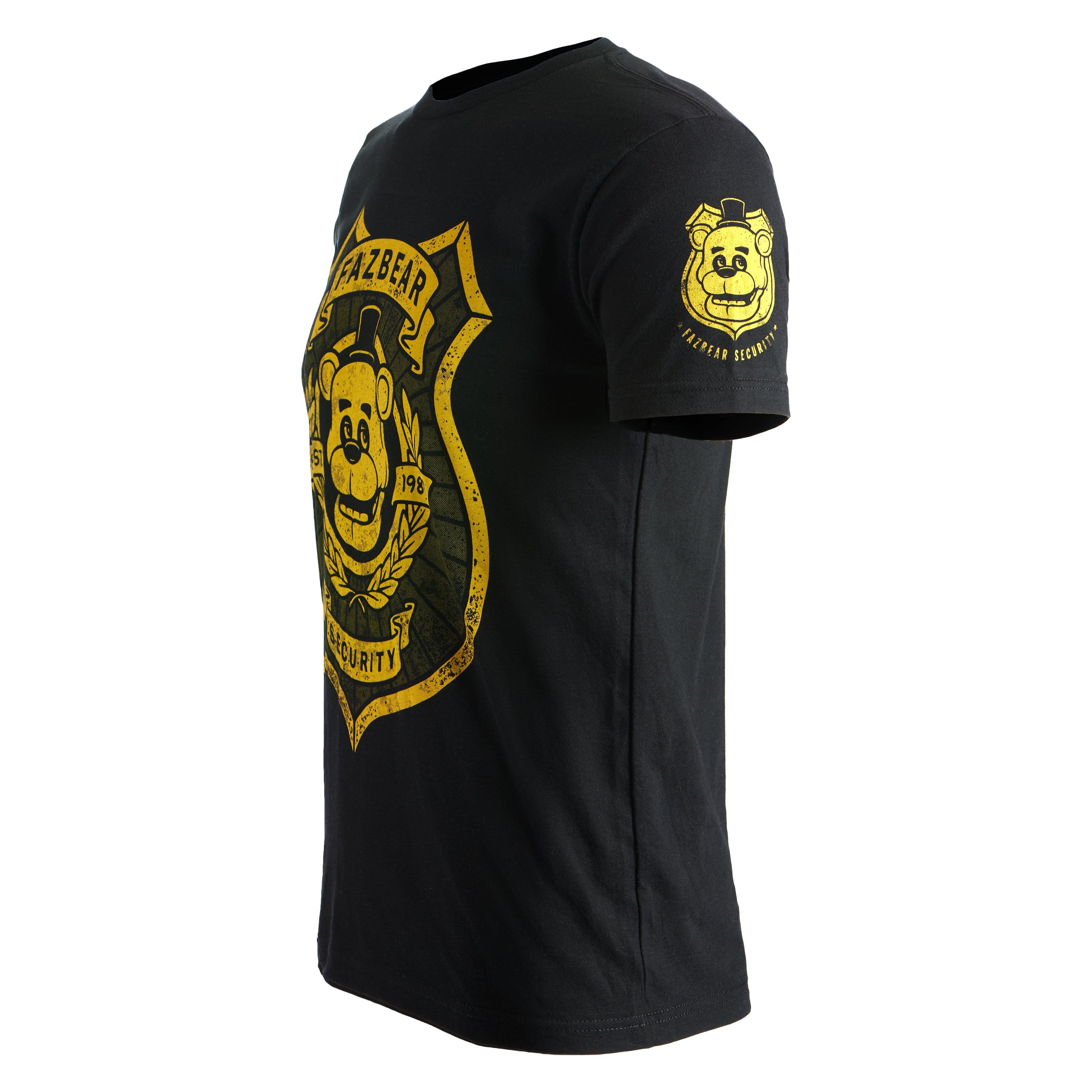 Five Nights at Freddy's - Security Tee