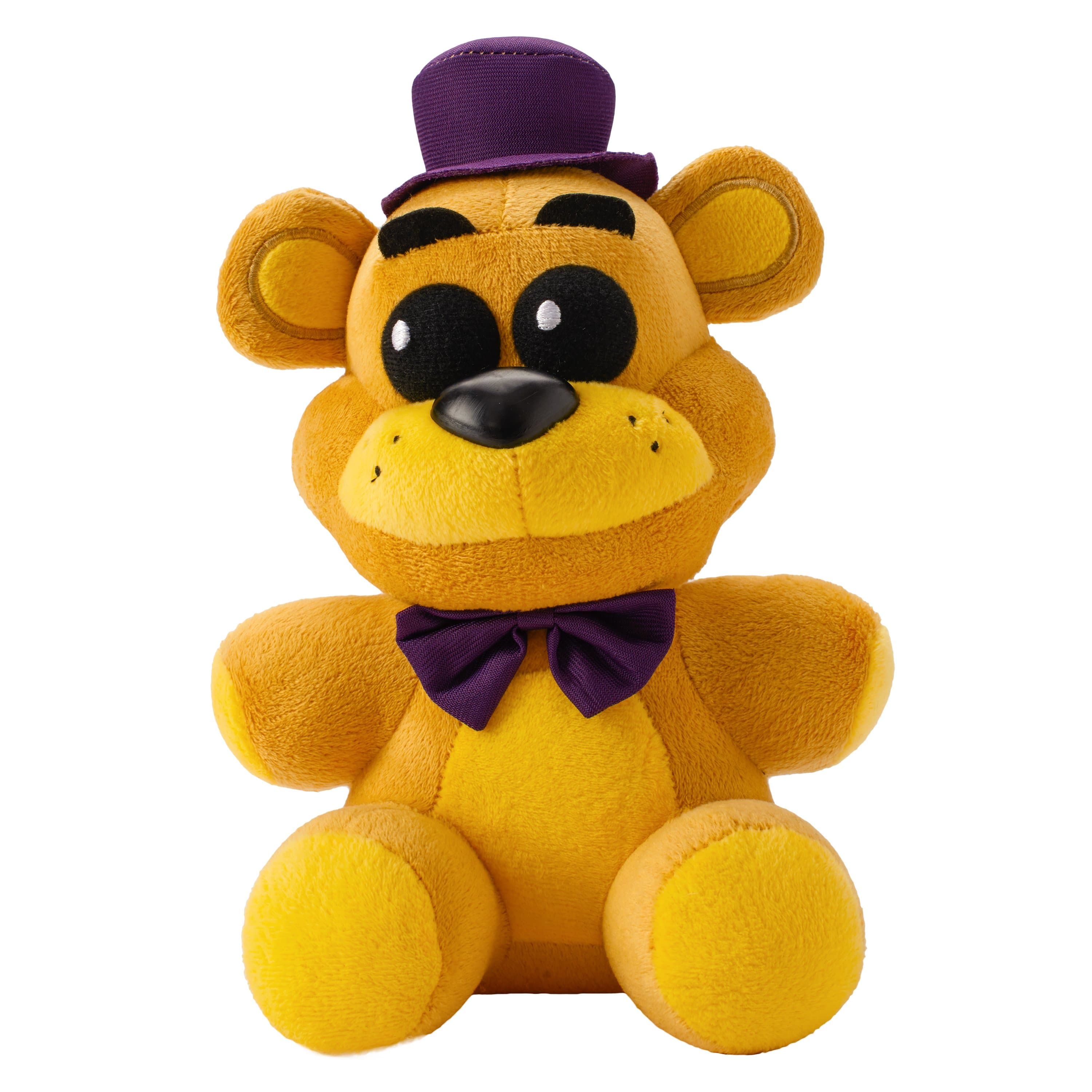 Five Nights at Freddy's Limited Edition Possessed Fredbear Plush