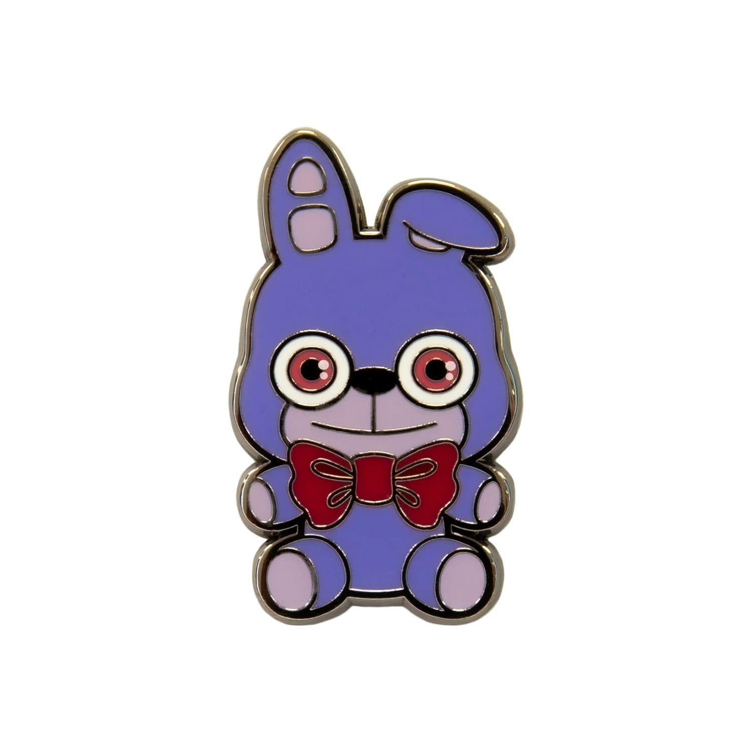 Five Nights At Freddy's - Bonnie Collector's Pin 🎸