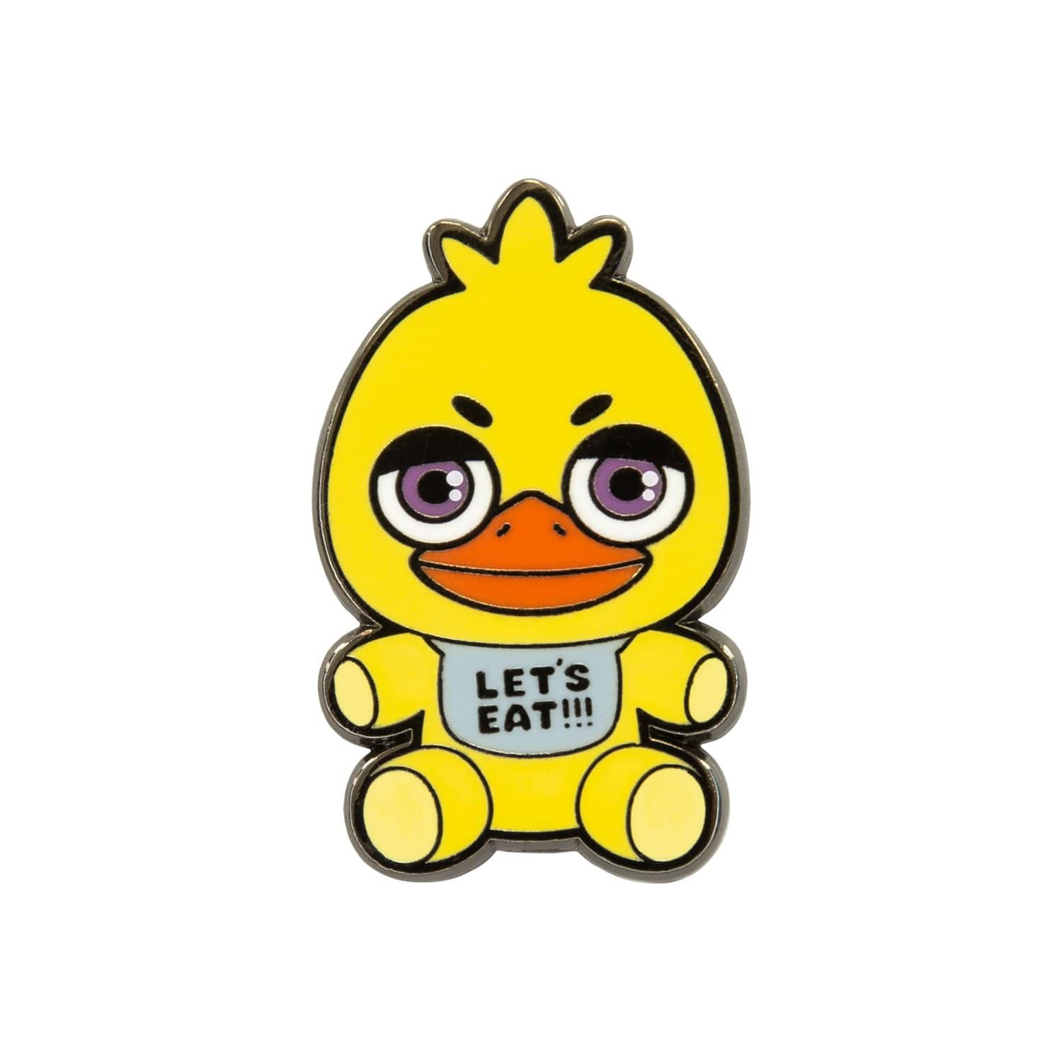 Five Nights At Freddy's - Chica Collector's Pin