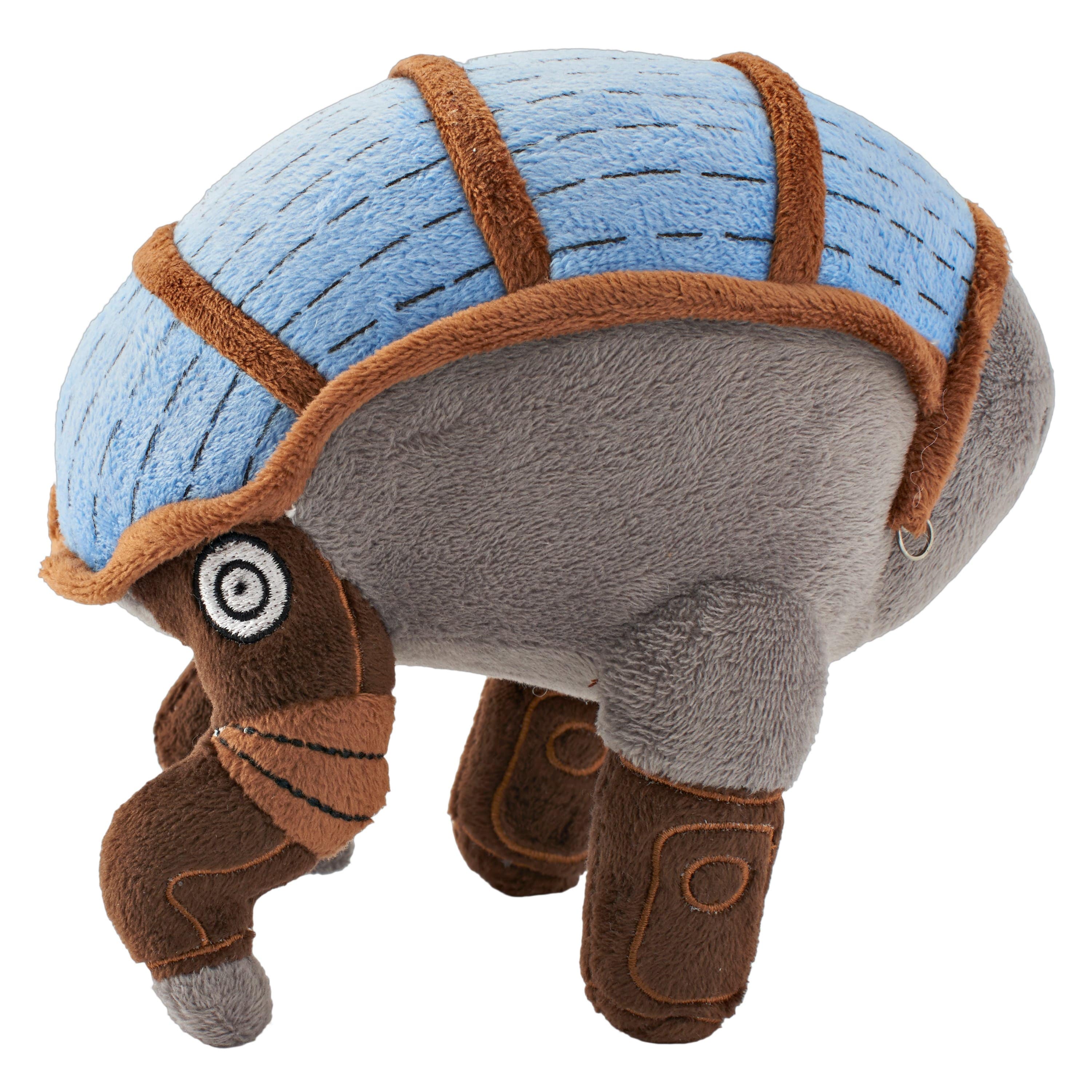 Mass Effect - My Talking Elcor Plush