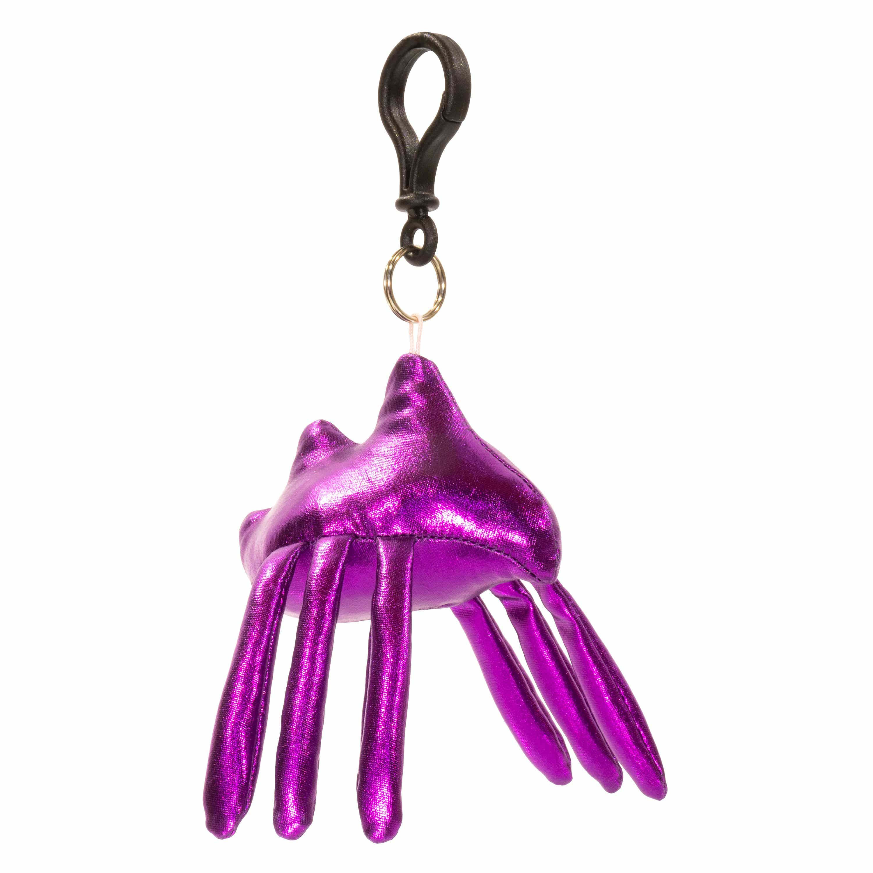 Mass Effect - 5" Hanar Hanger Stuffed Plush