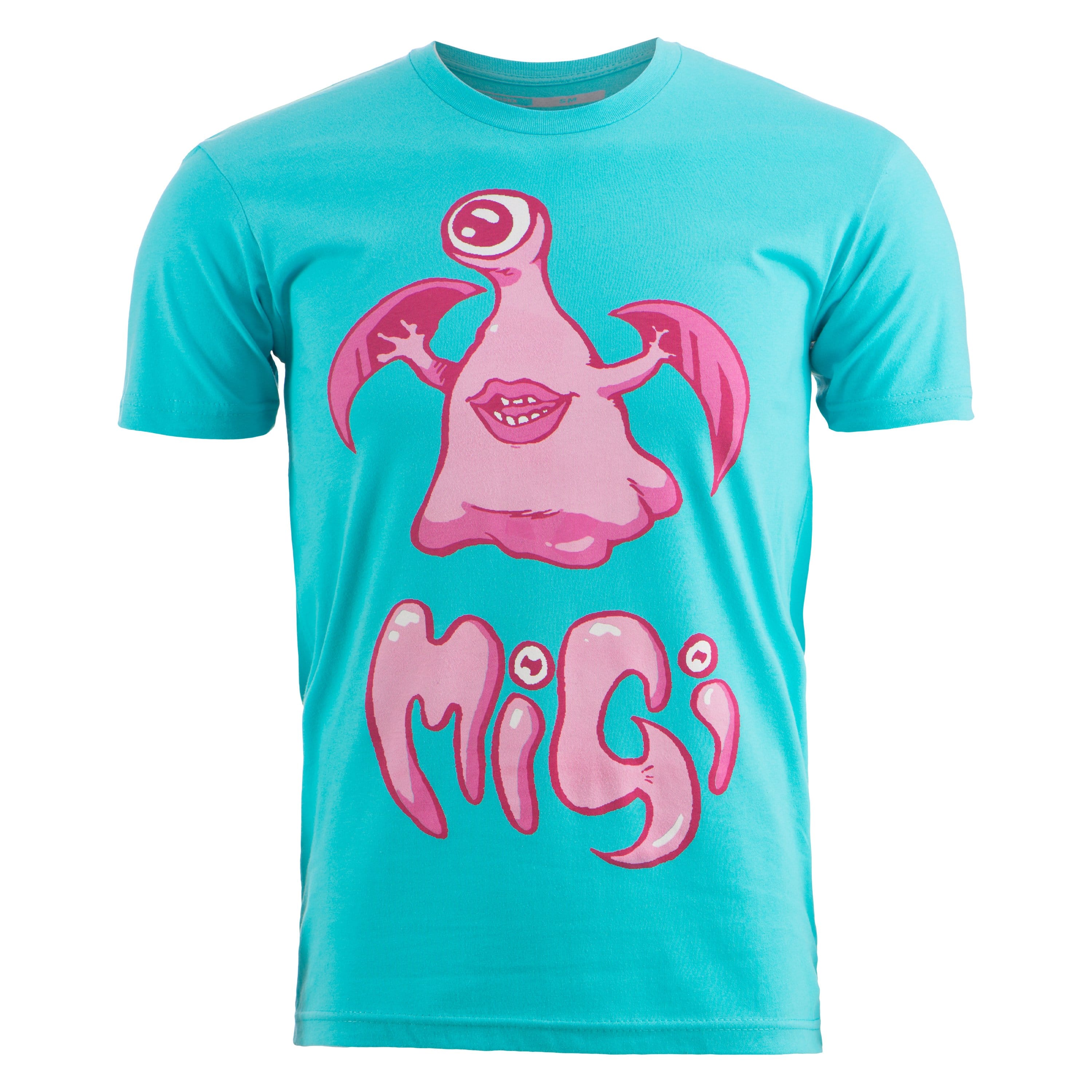 Parasyte - Migi Pop 100% Cotton T-shirt