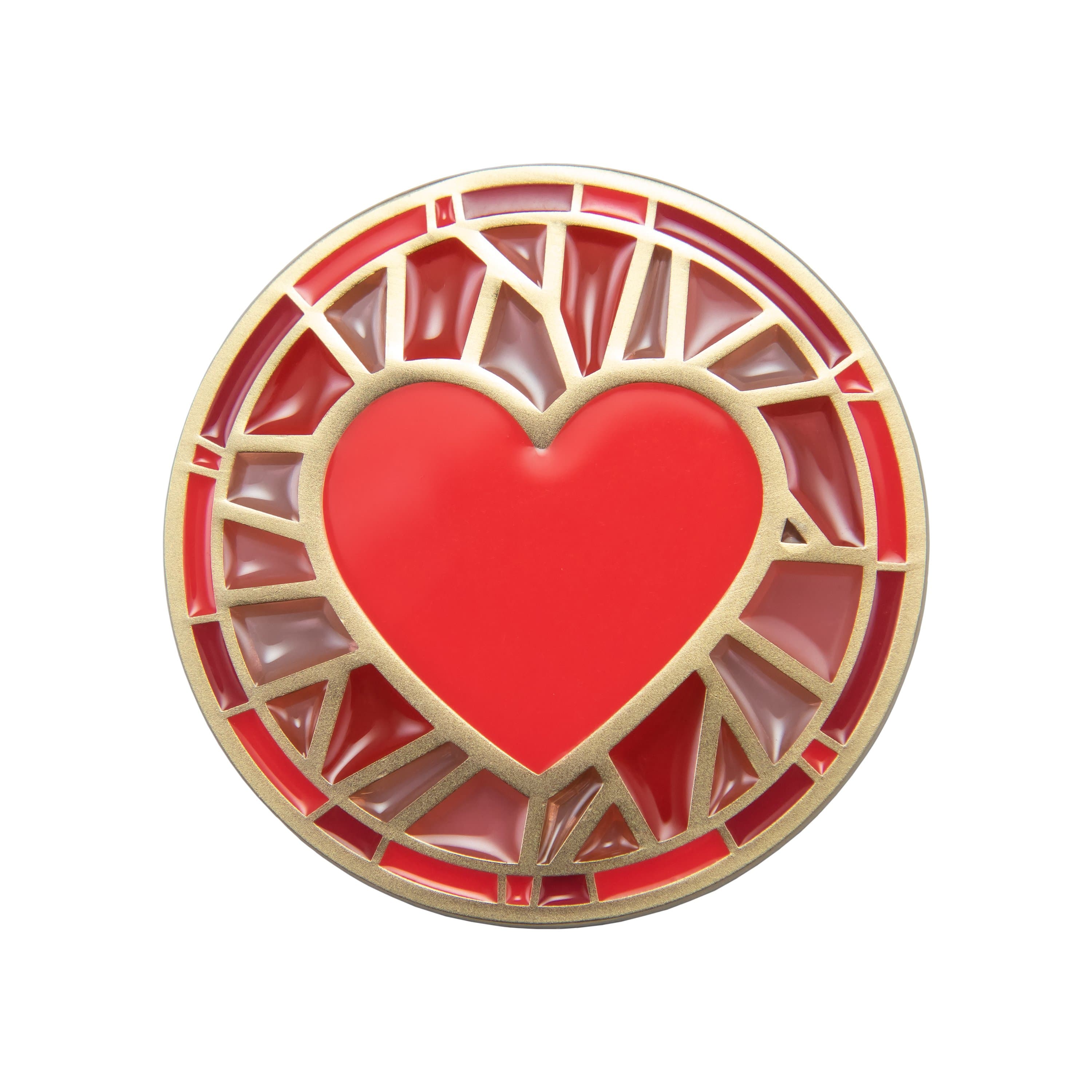 Dragon Age - Romancer Pin