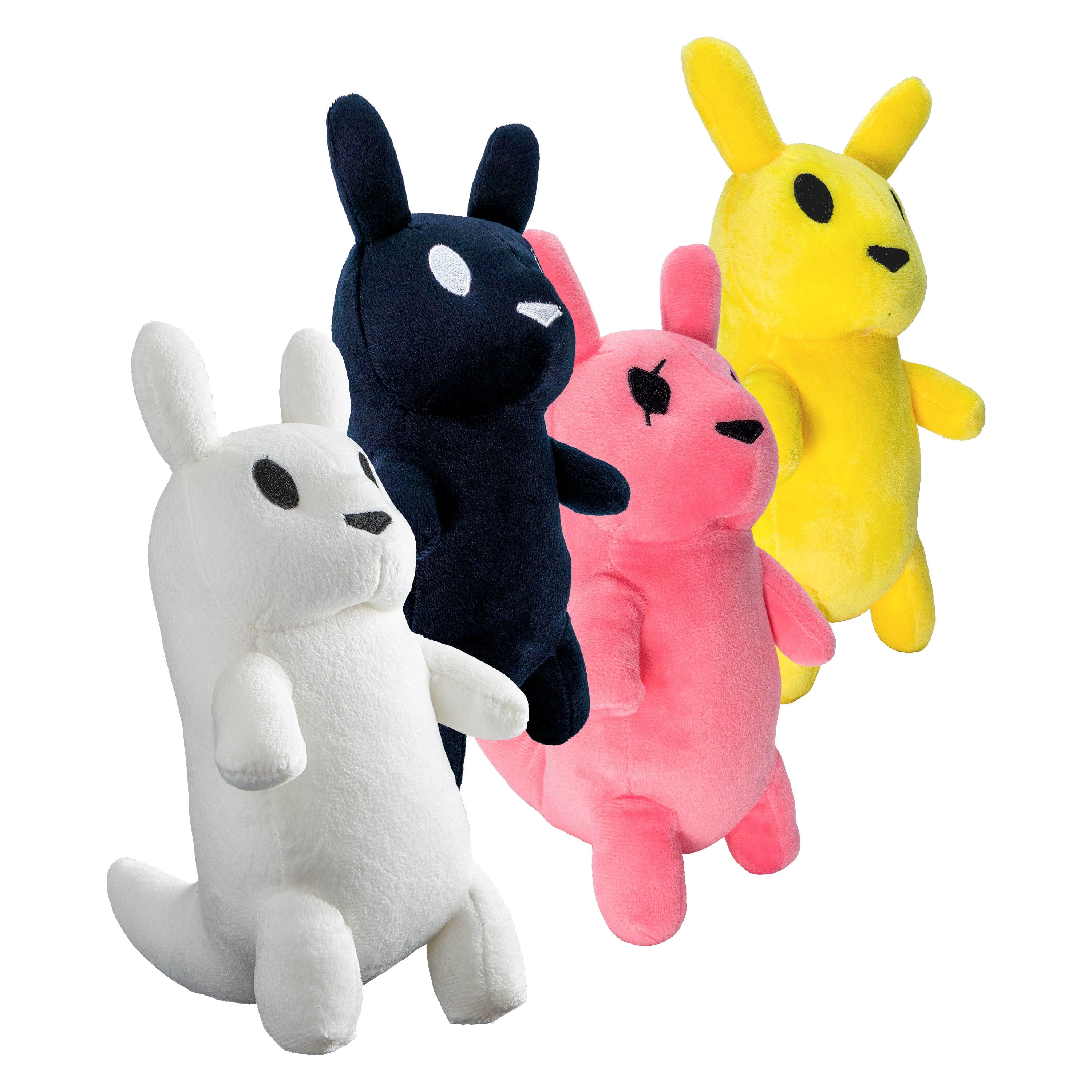 Rain World - Slugcat Stuffed Plush Toy Bouquet
