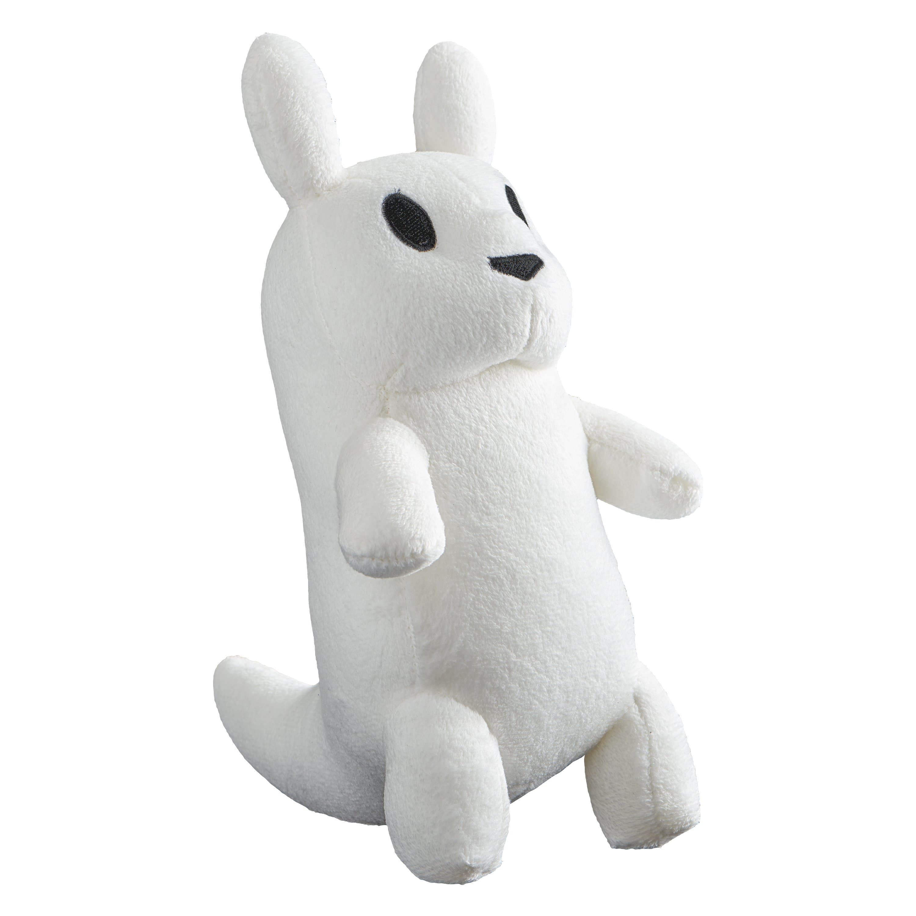 Rain World - 9.5" Slugcat Stuffed Plush Toy