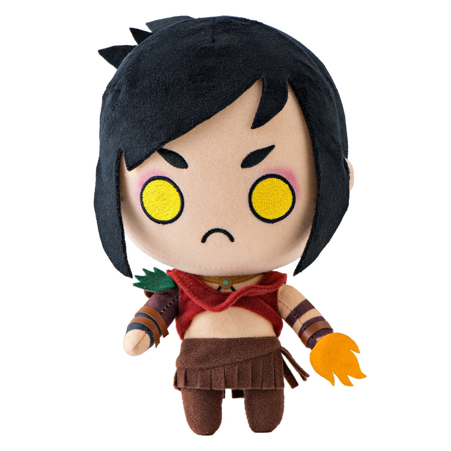 Dragon Age - Morrigan Collector's Plush
