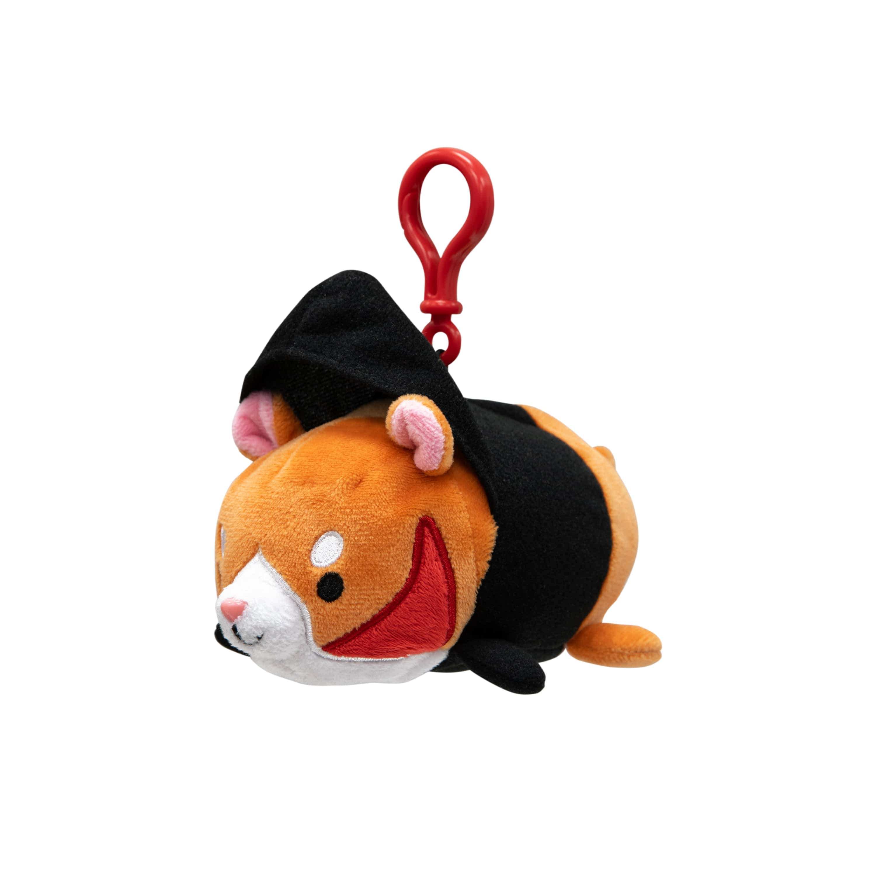 Mass Effect - Space Hamster Hanger Tote