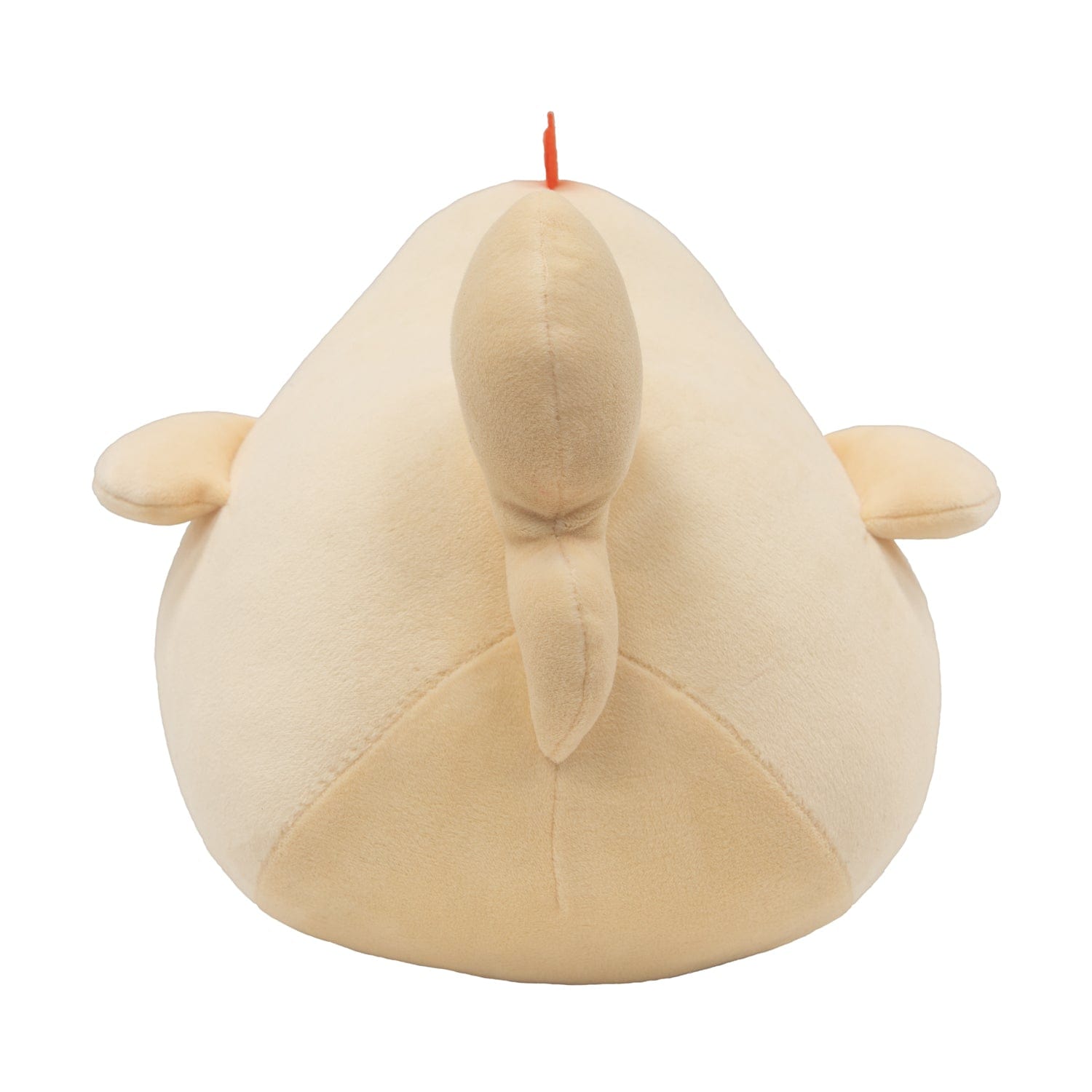 Stardew Valley - White Chicken Pillow Plush