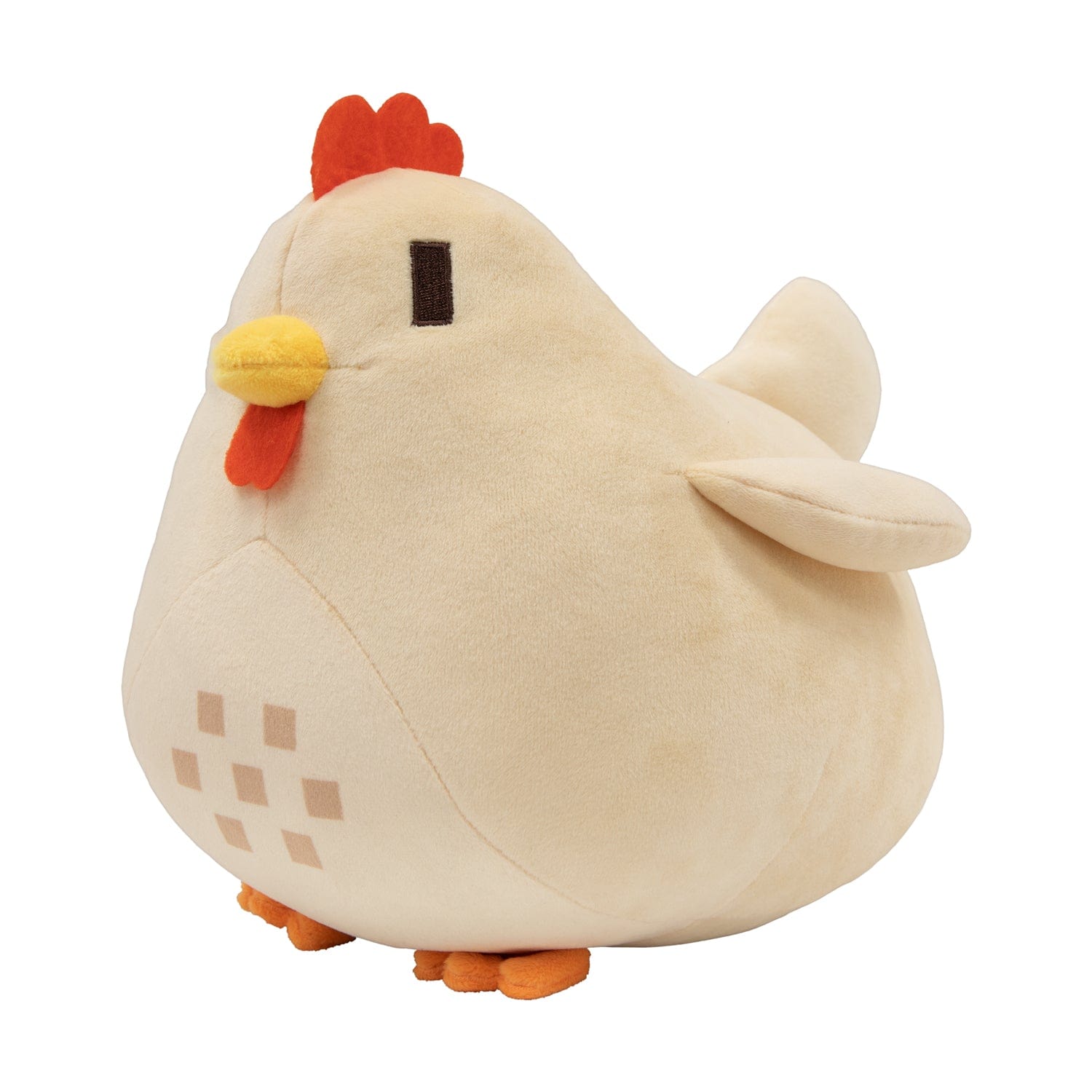 Stardew Valley - Chicken Pillow Plush