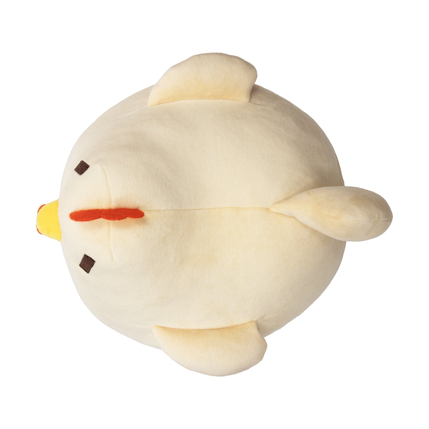 Stardew Valley - White Chicken Pillow Plush