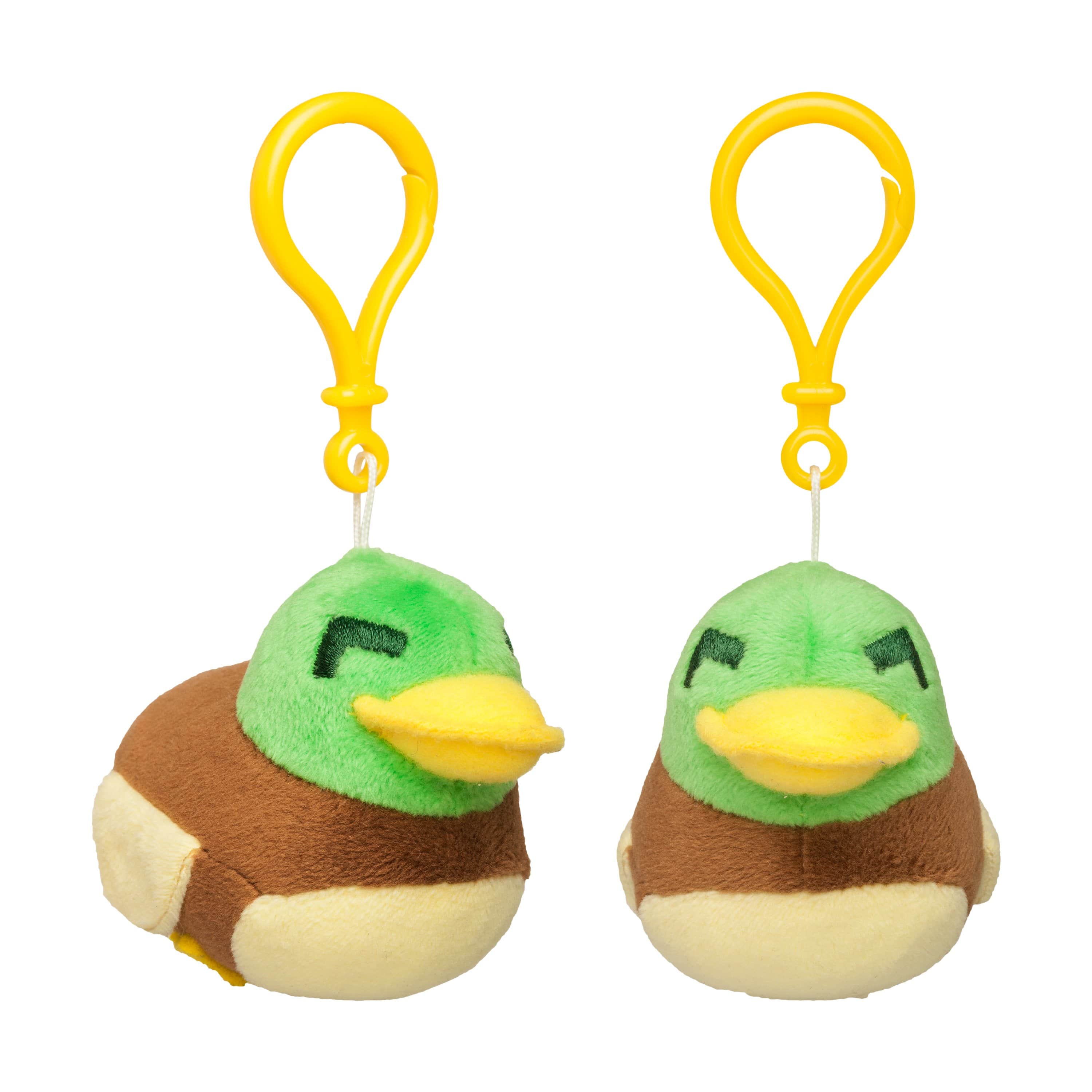 Stardew Valley - 2.5" Animal Hanger Blind Box Stuffed Plushes Duck