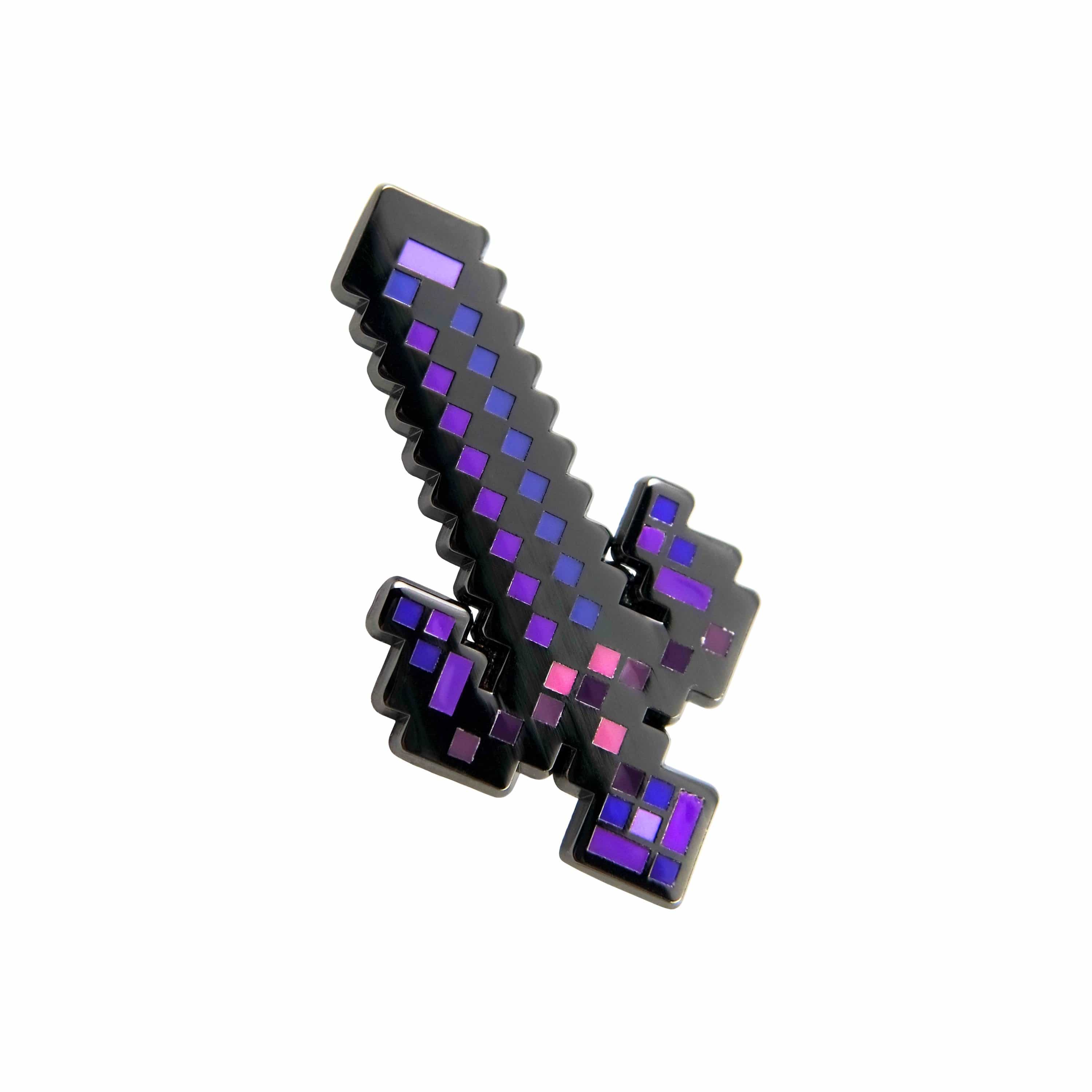 Stardew Valley - Galaxy Sword Rainbow Enamel Pin