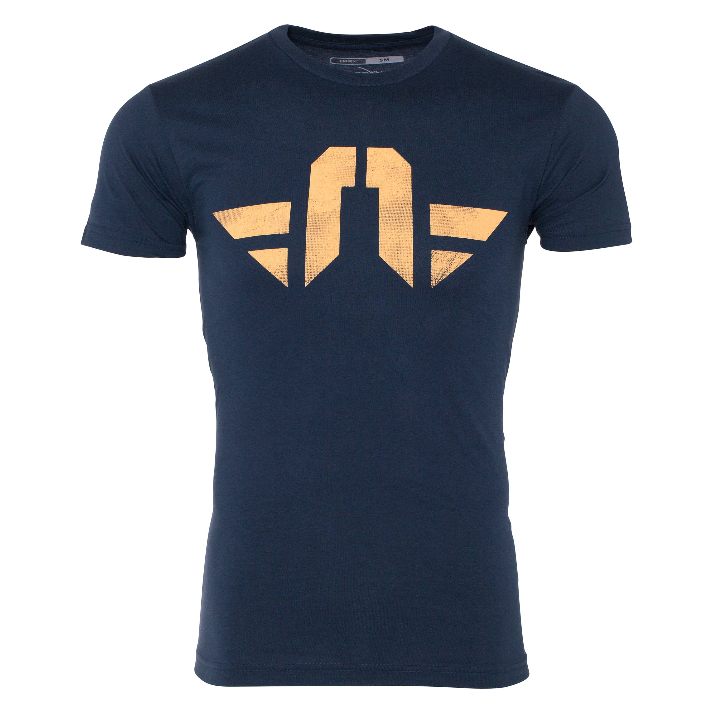 Starbound - Terrene Protectorate 100% Cotton T-shirt