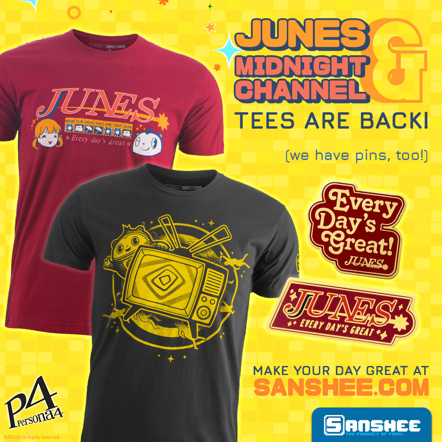 Top 5 Things To Get At Your JUNES!