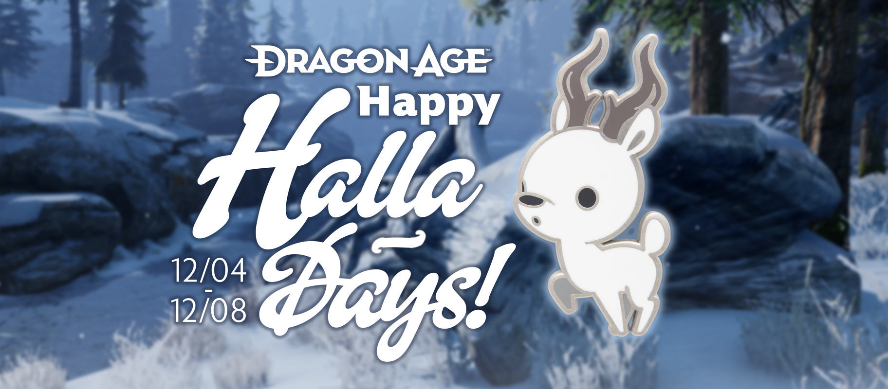 Happy Halla-Days!
