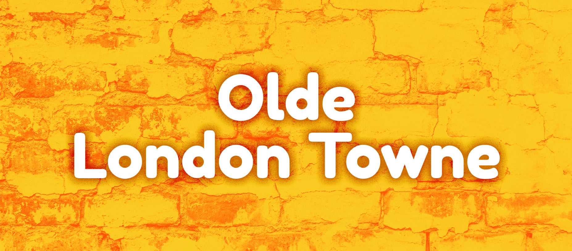 Olde London Towne