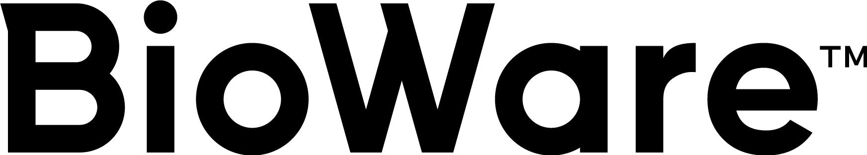 Official BioWare Merchandise