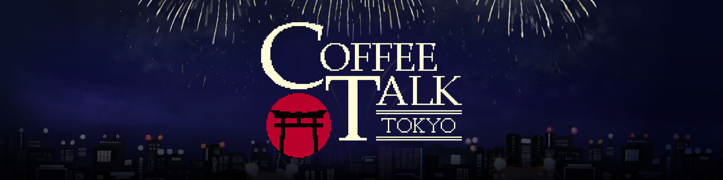 Coffee Talk: Tokyo