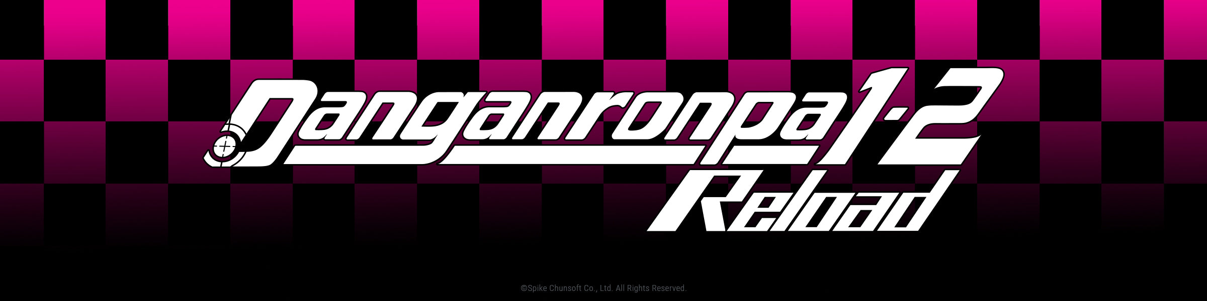Danganronpa 1.2 Reload
