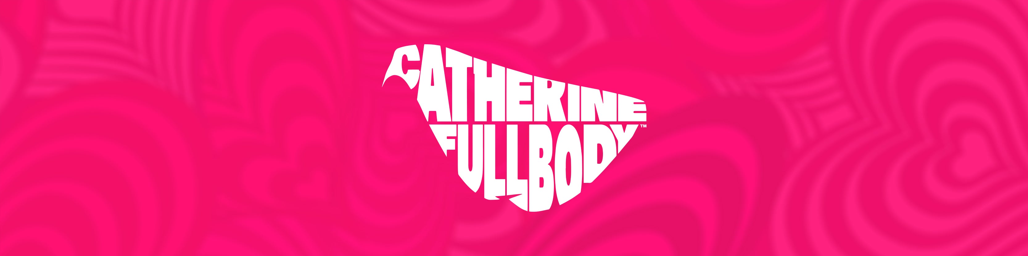 The Officially Licensed Catherine Fullbody Collection