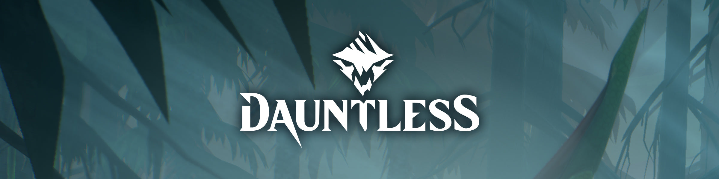 The Officially Licensed Dauntless Collection