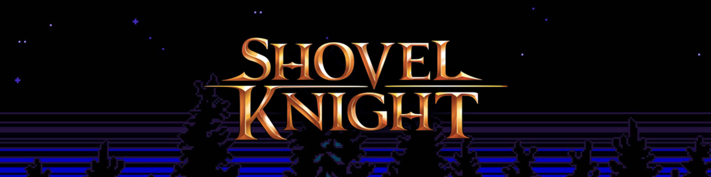 Shovel Knight