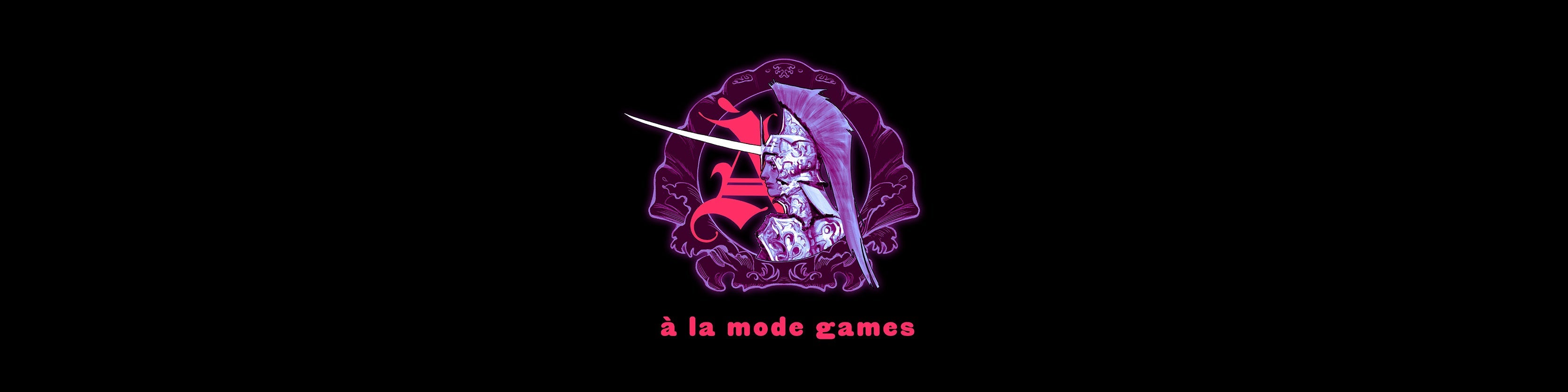 Official à la mode Merchandise