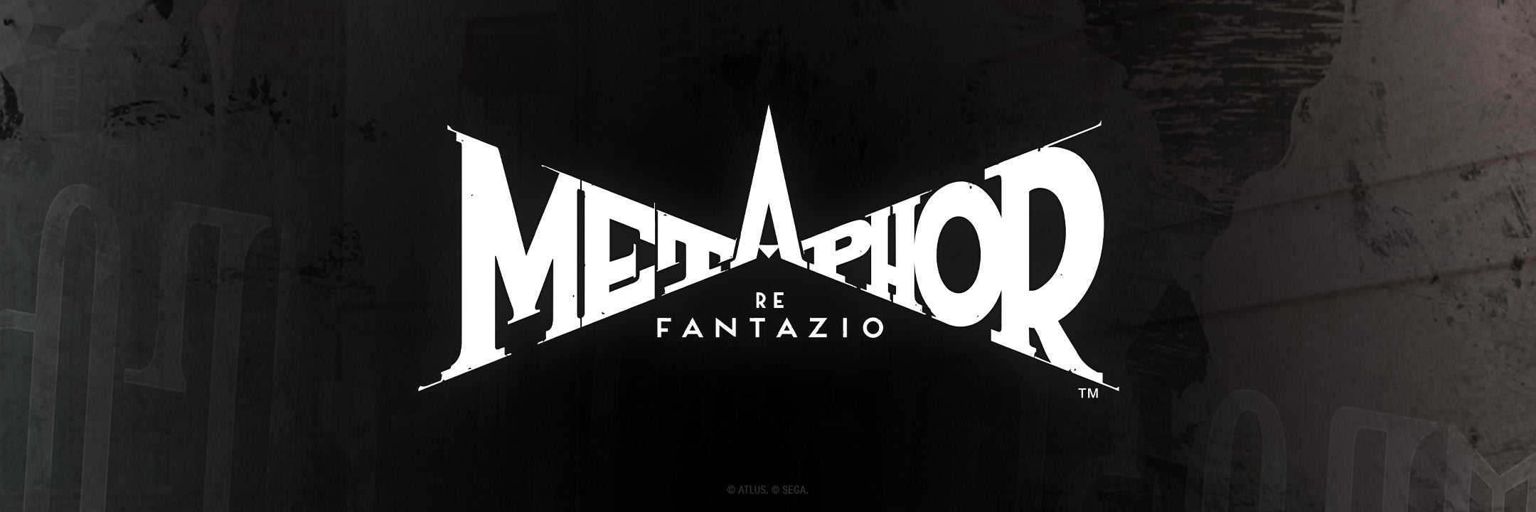 Metaphor: ReFantazio