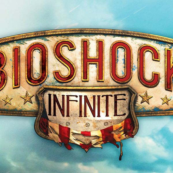Bioshock infinite discount merch