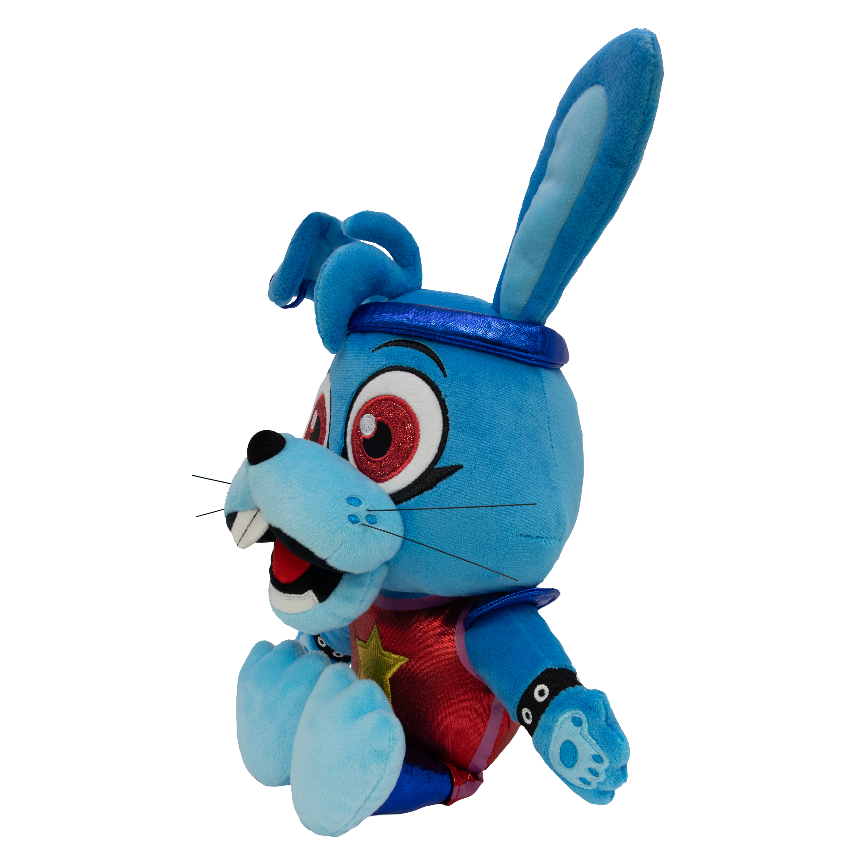 Five Nights at Freddy's - Glamrock Bonnie Collector's Plush