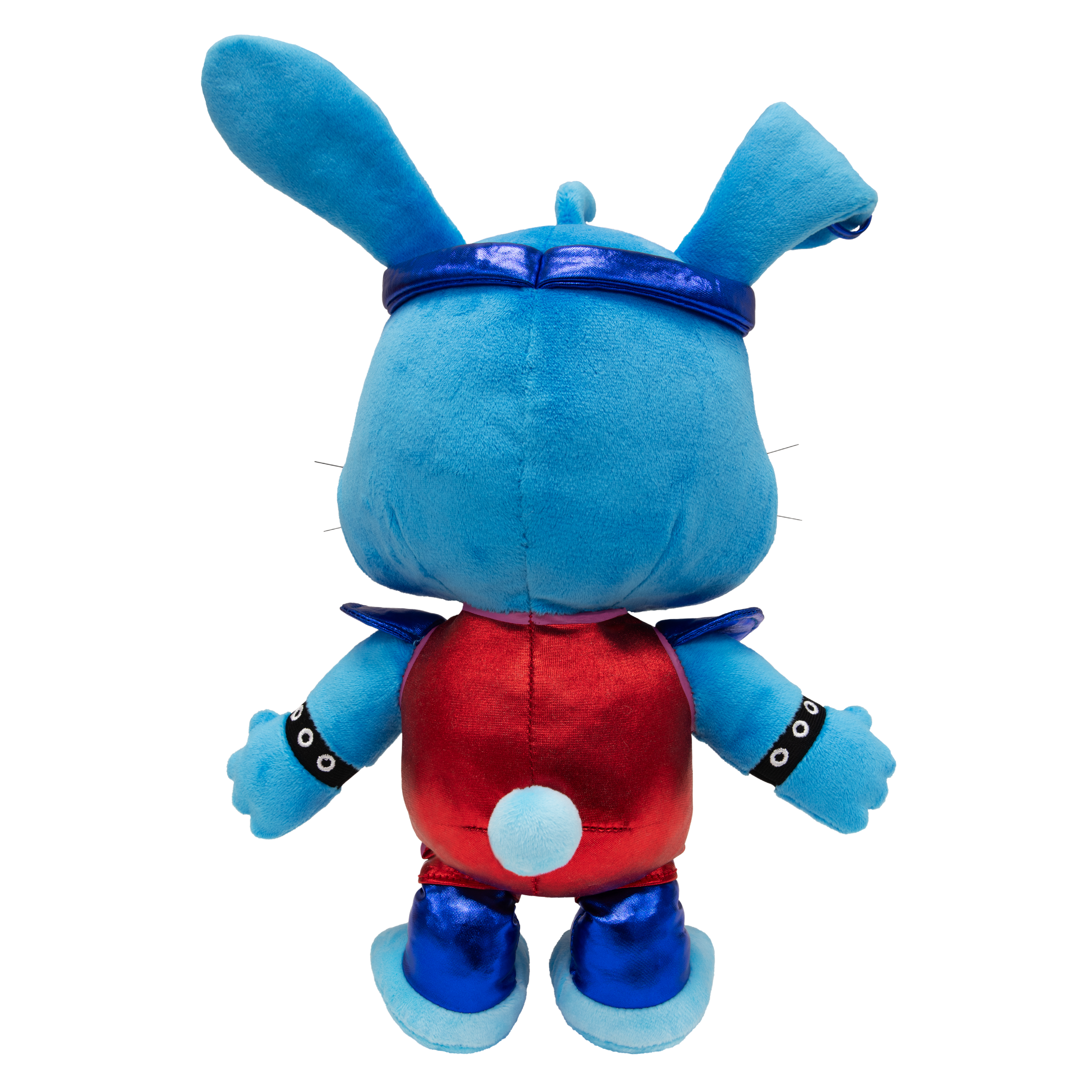 Five Nights at Freddy's - Glamrock Bonnie Collector's Plush