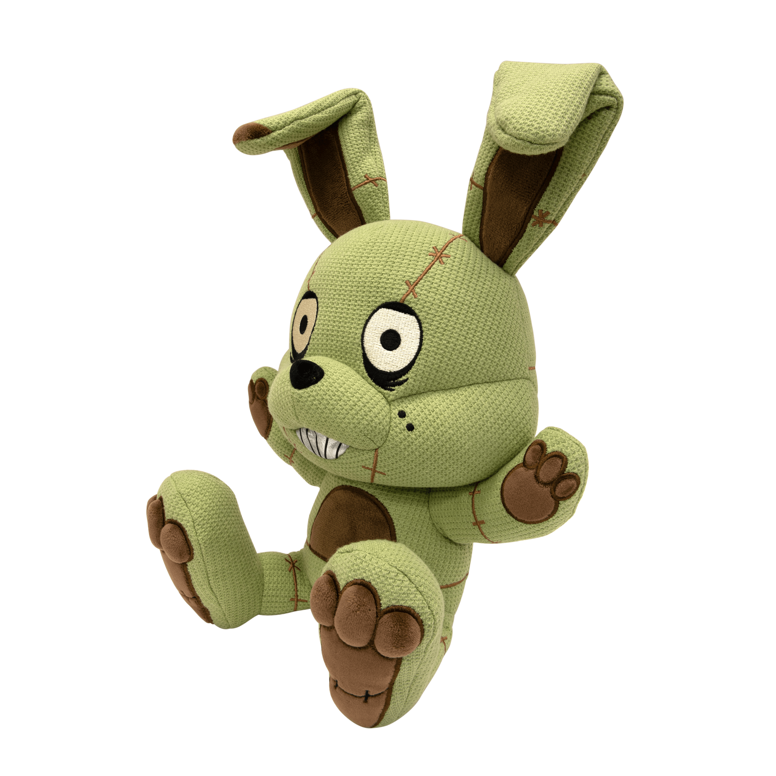 Five Nights at Freddy's - Plushtrap Collector's Plush