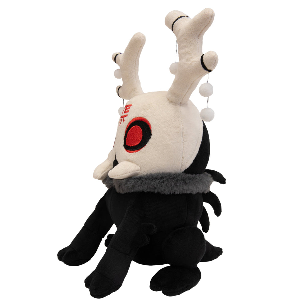 Chieftain Mask Rain World - Scavenger Chieftain Plush