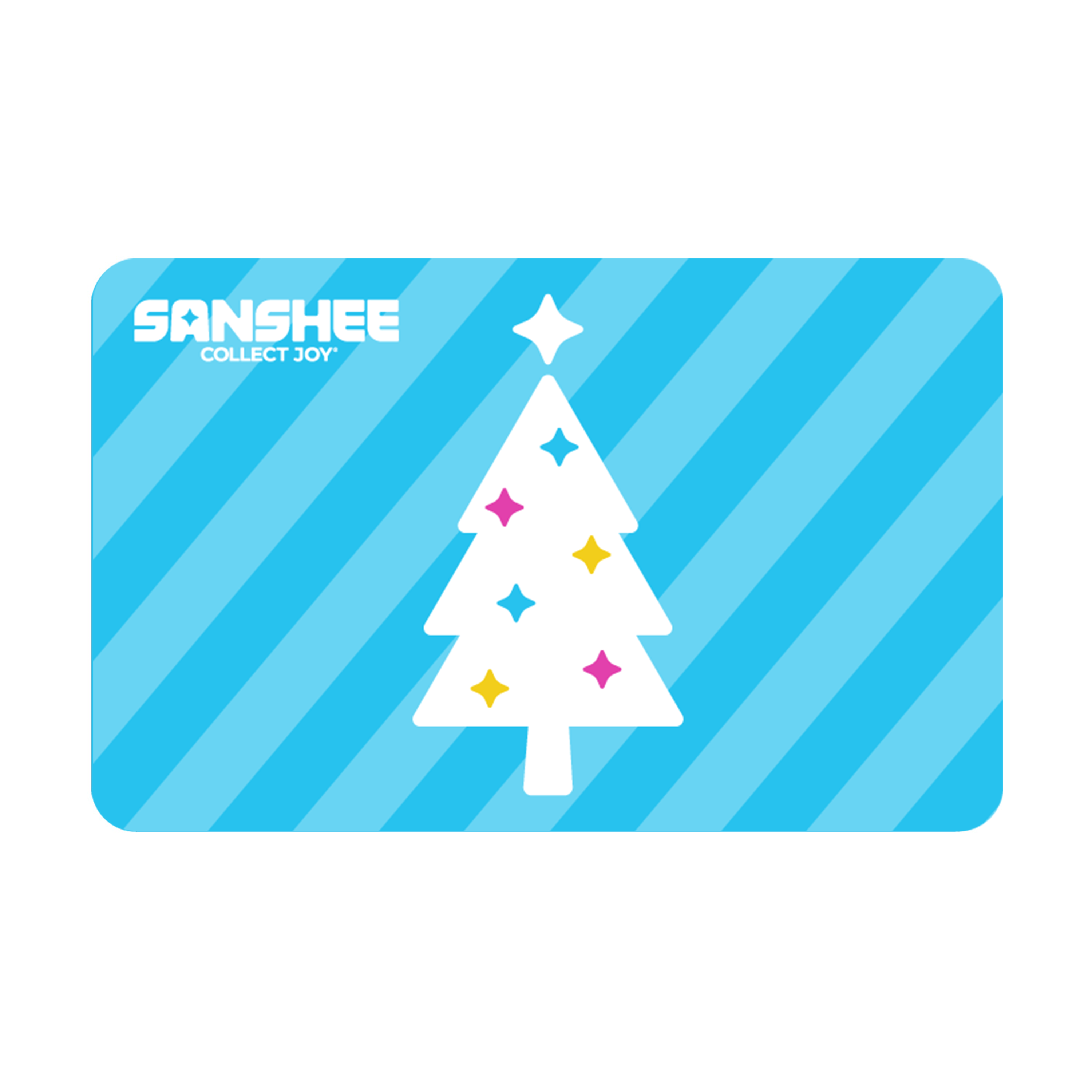 Sanshee Gift Card