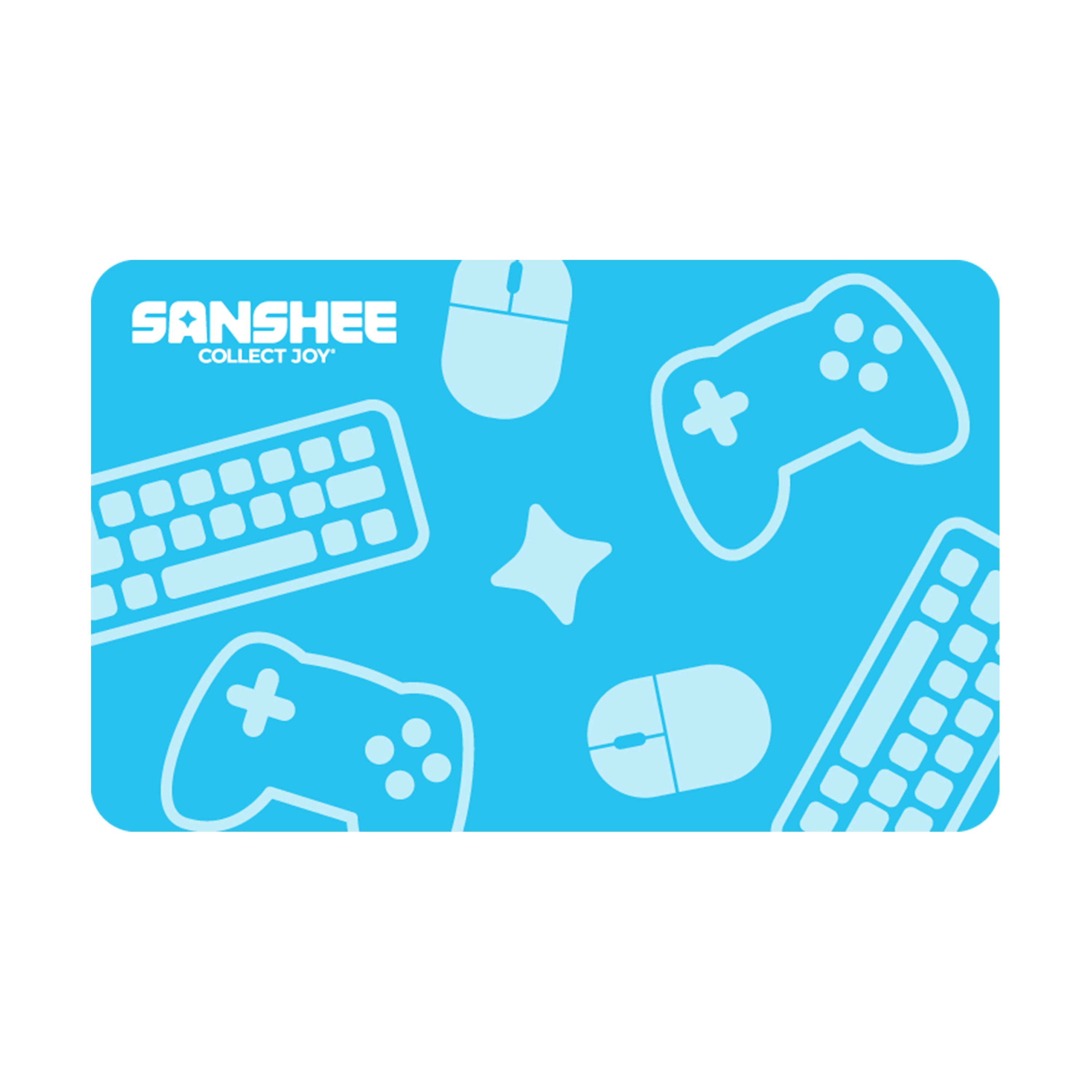 Sanshee Gift Card