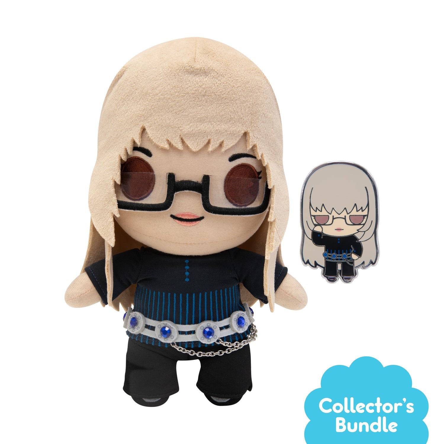 Official Catherine Merchandise 🐏