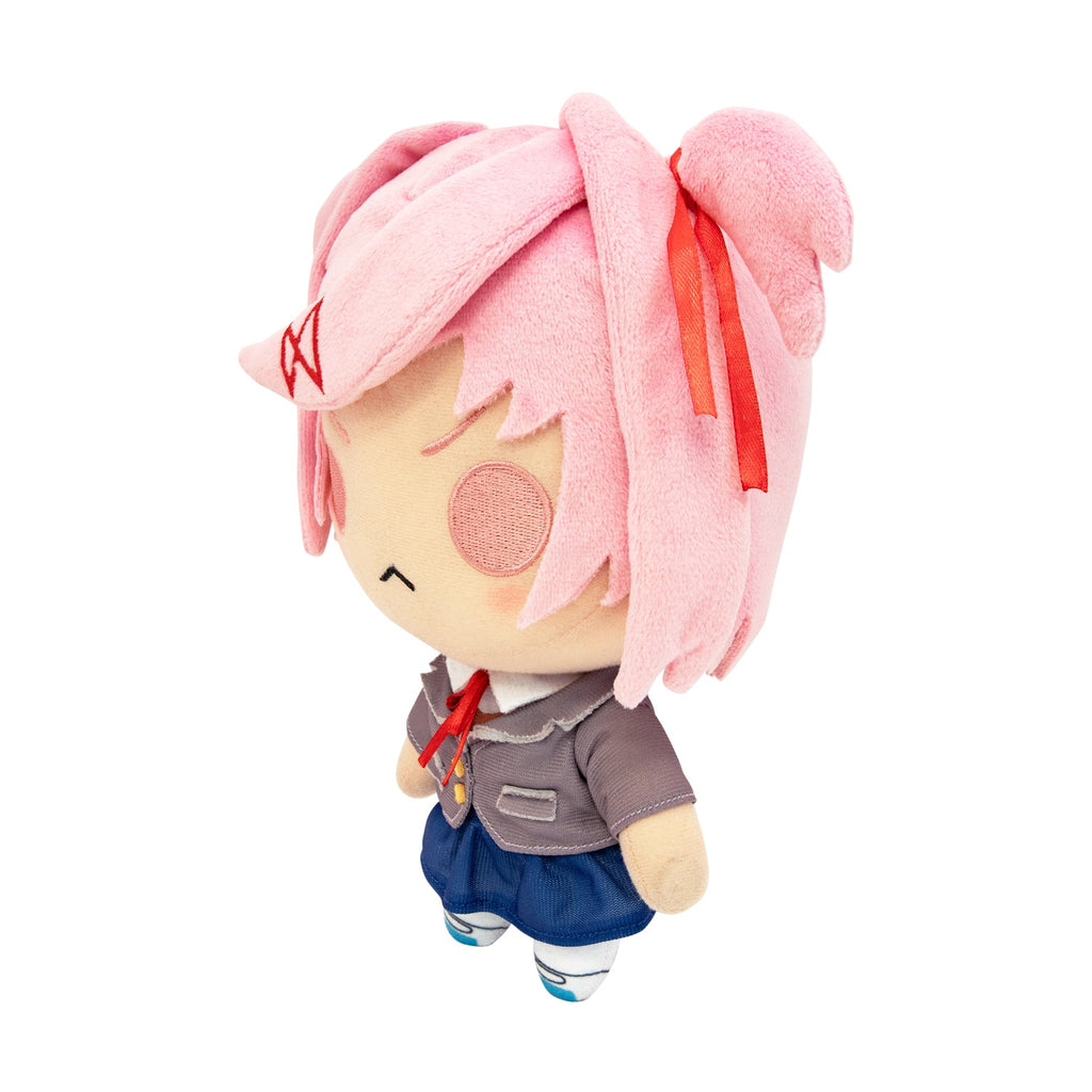 Doki Doki Literature Club Natsuki Collector s Plush Doki doki literature club natsuki collector s plush