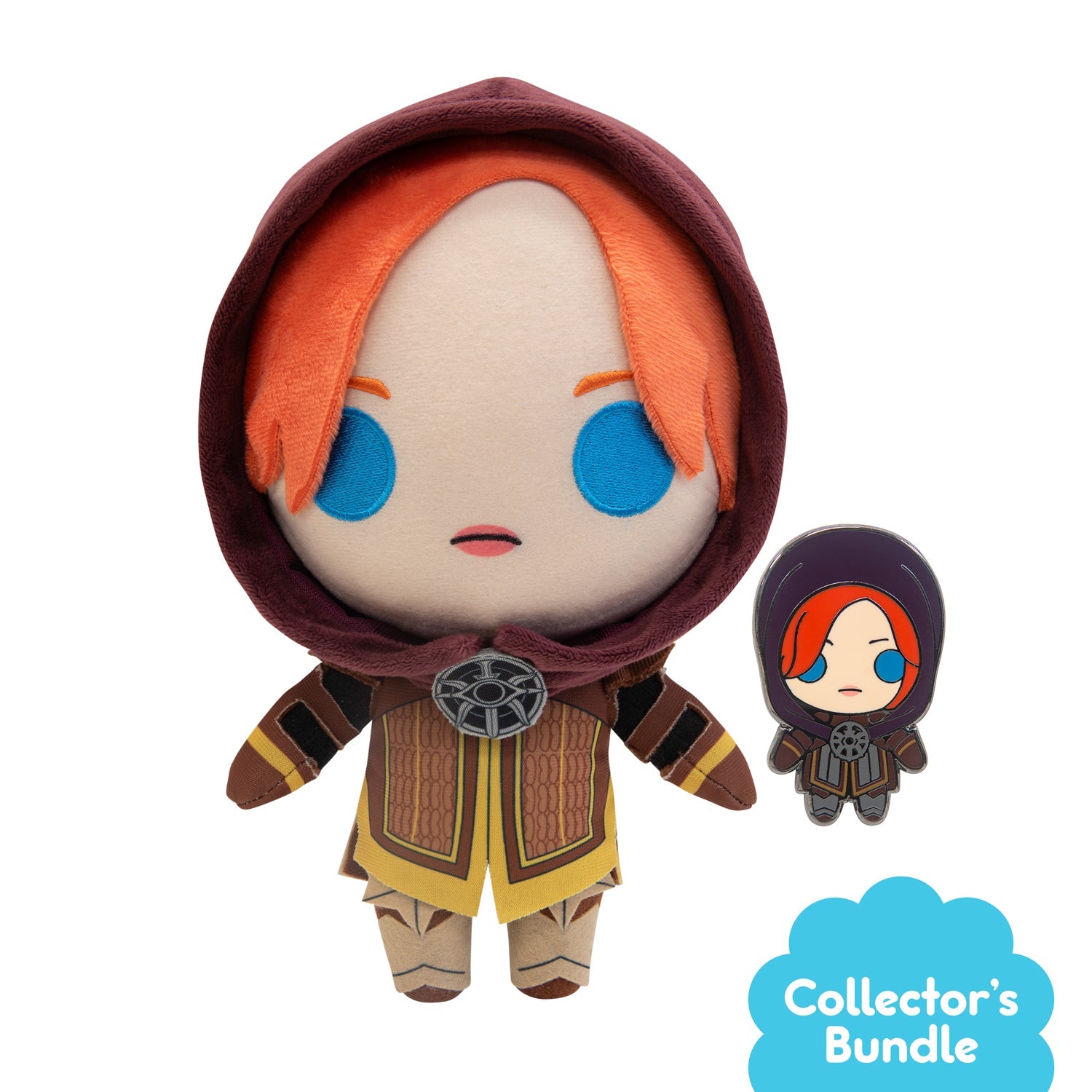 Dragon Age - Leliana Collector's Set