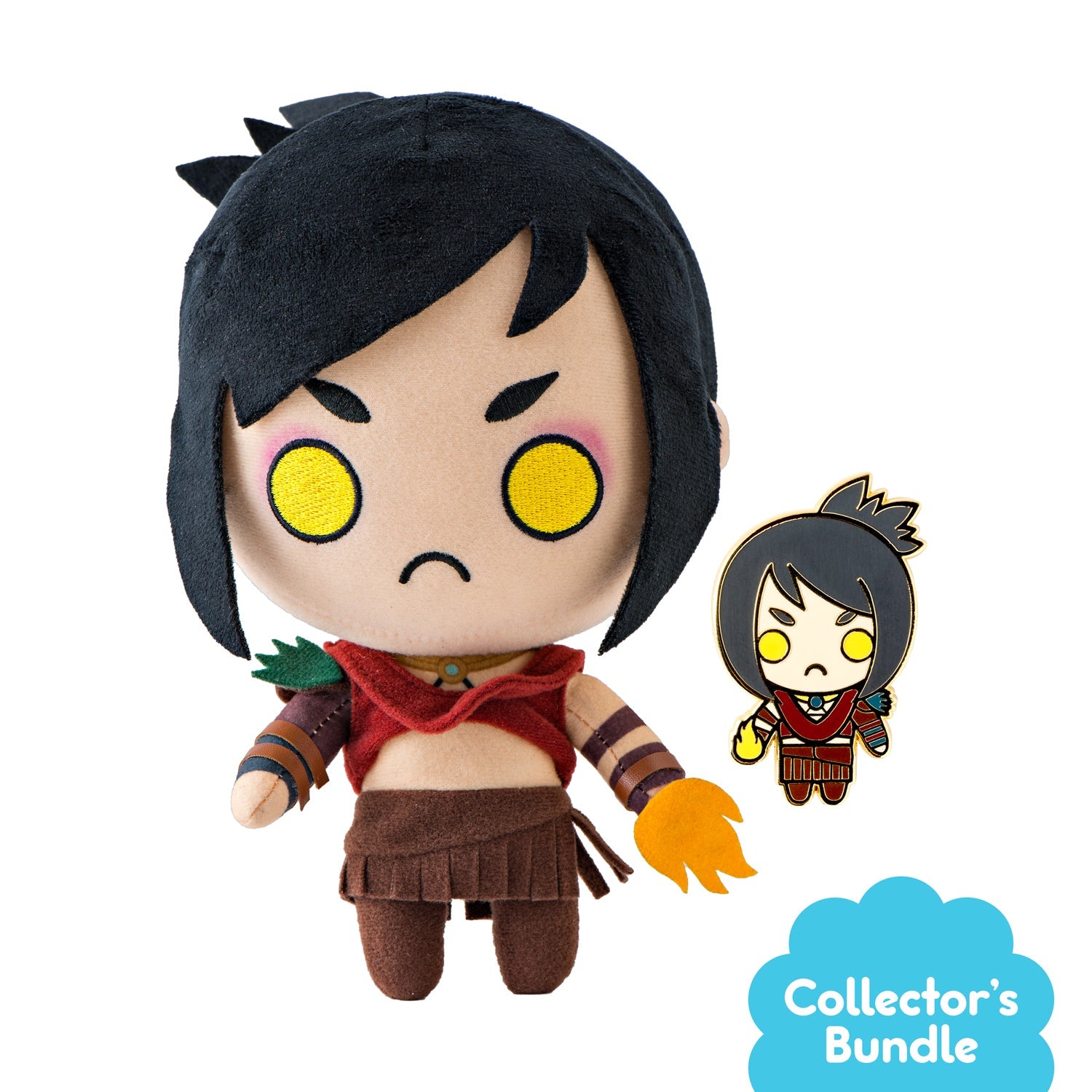 Dragon Age - Morrigan Collector's Set