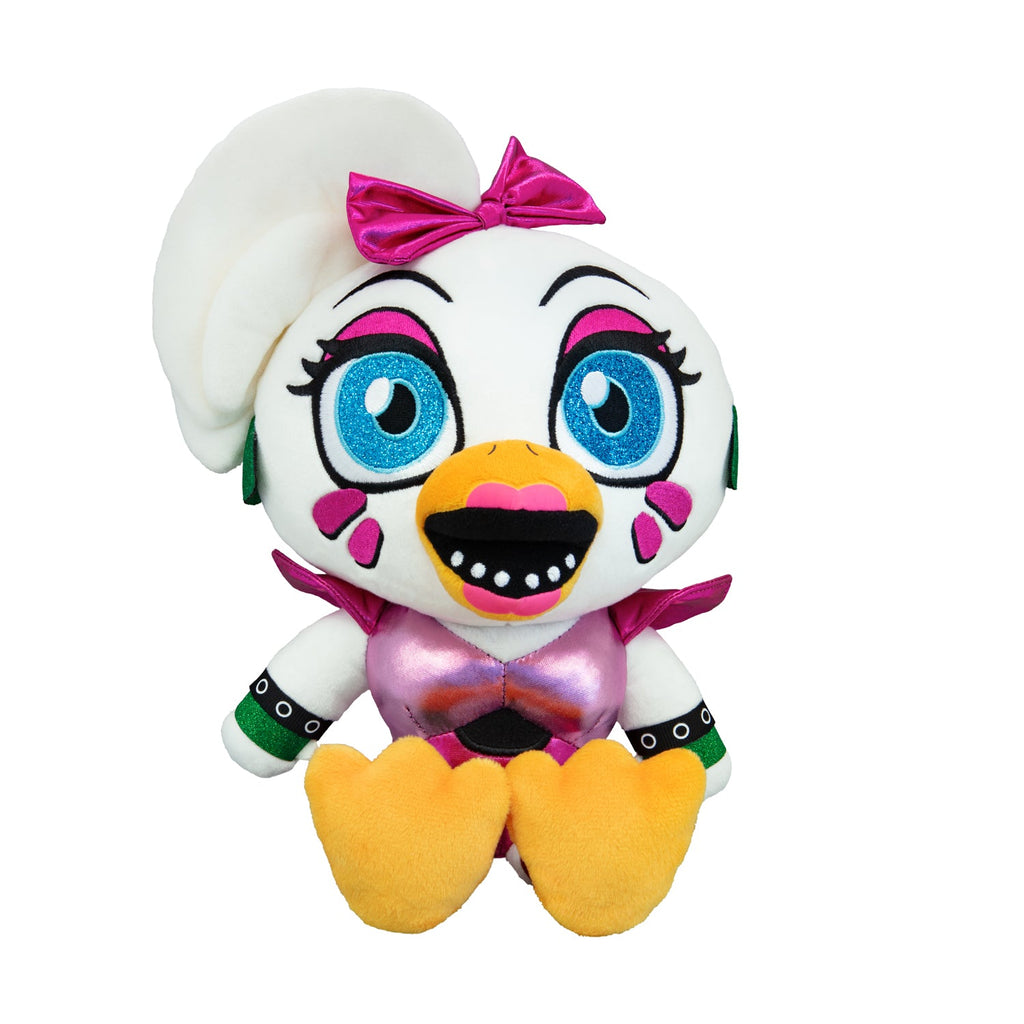 Funko Five Nights At Freddy'S Security Breach Glamrock Chica