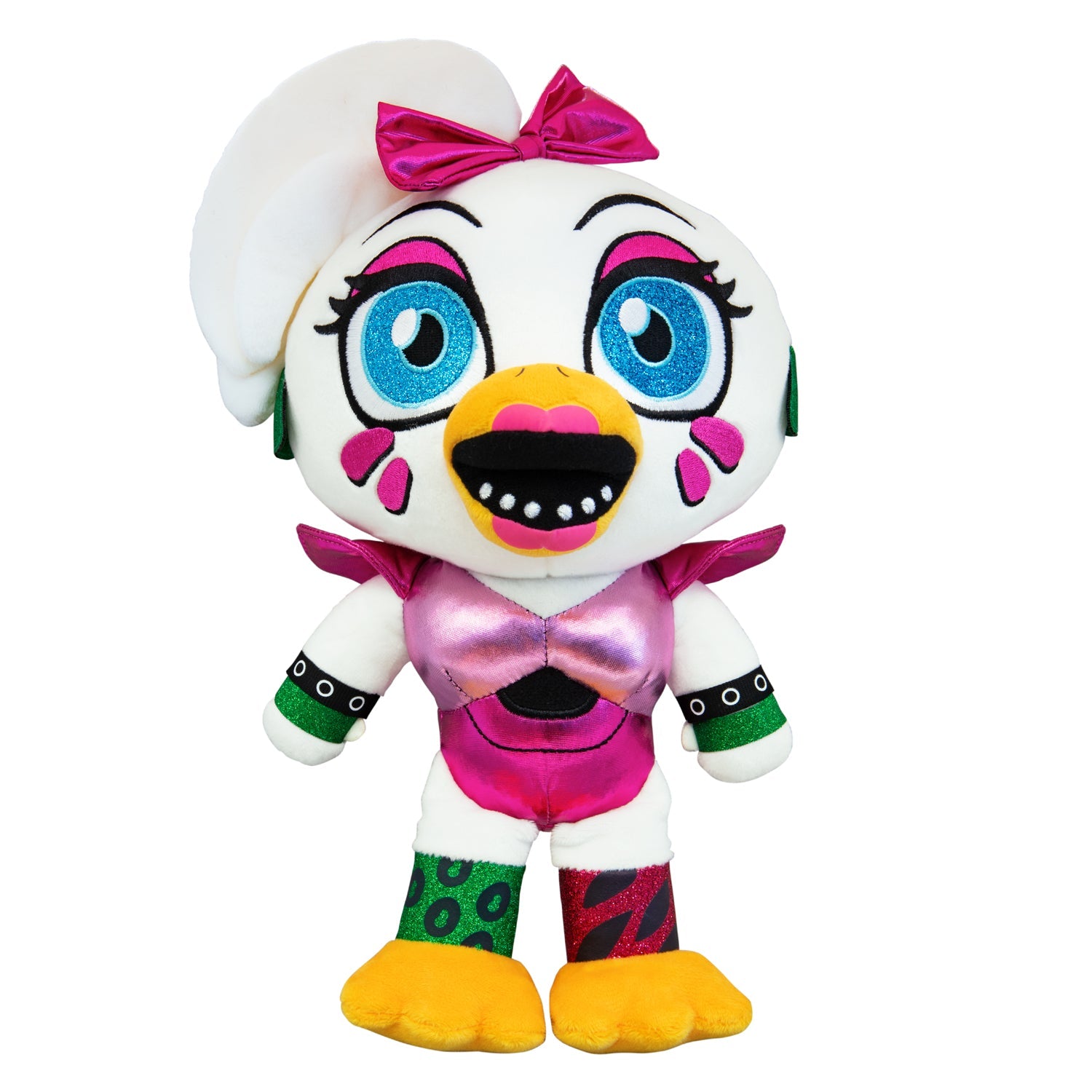 Five Nights at Freddy's - Glamrock Chica Collector's Plush