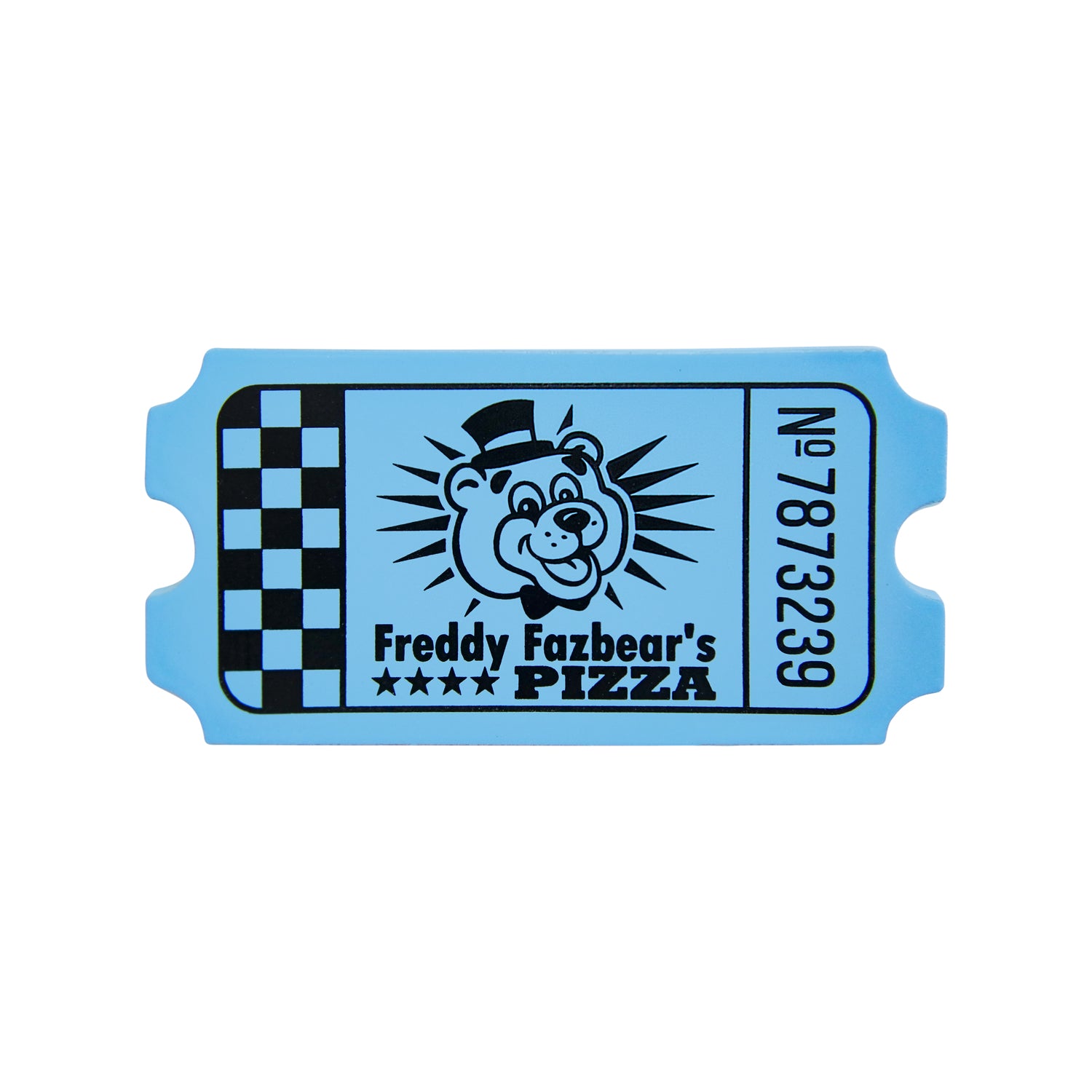 Five Nights At Freddy's - Prize Ticket Pin Blind Box