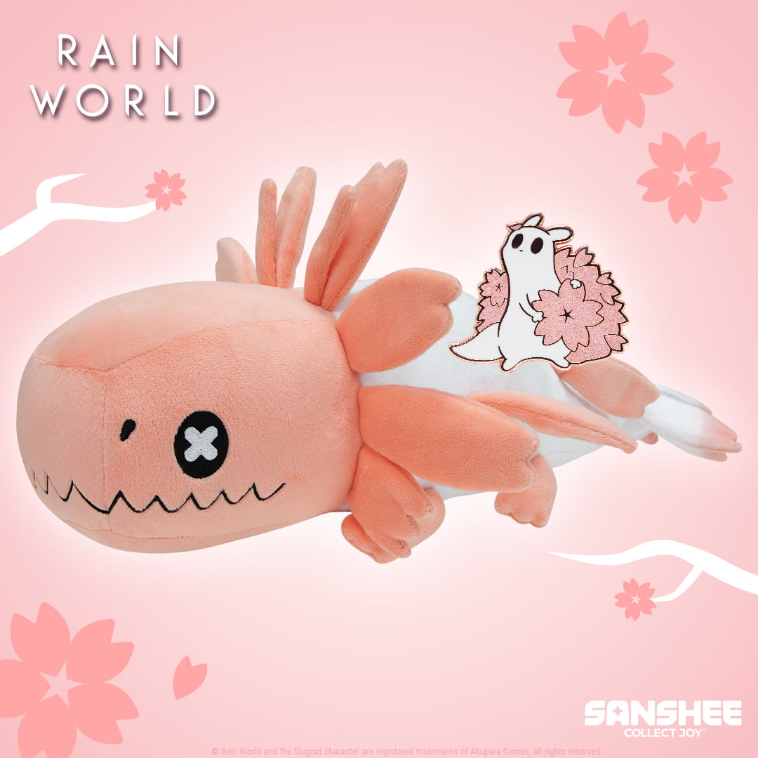 Rain World - Super Cherry Blossom Bundle