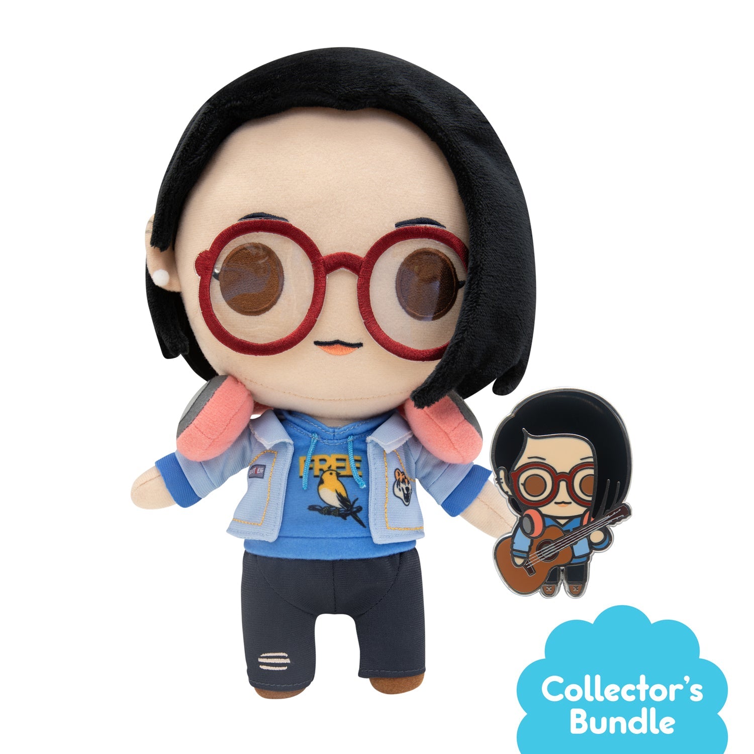 Life is Strange: True Colors - Alex Chen Collector's Set